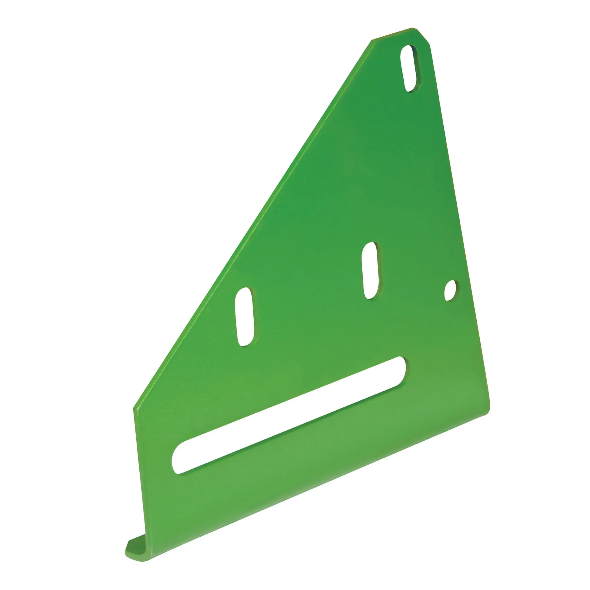 John Deere Left Side Bracket Support - H149027