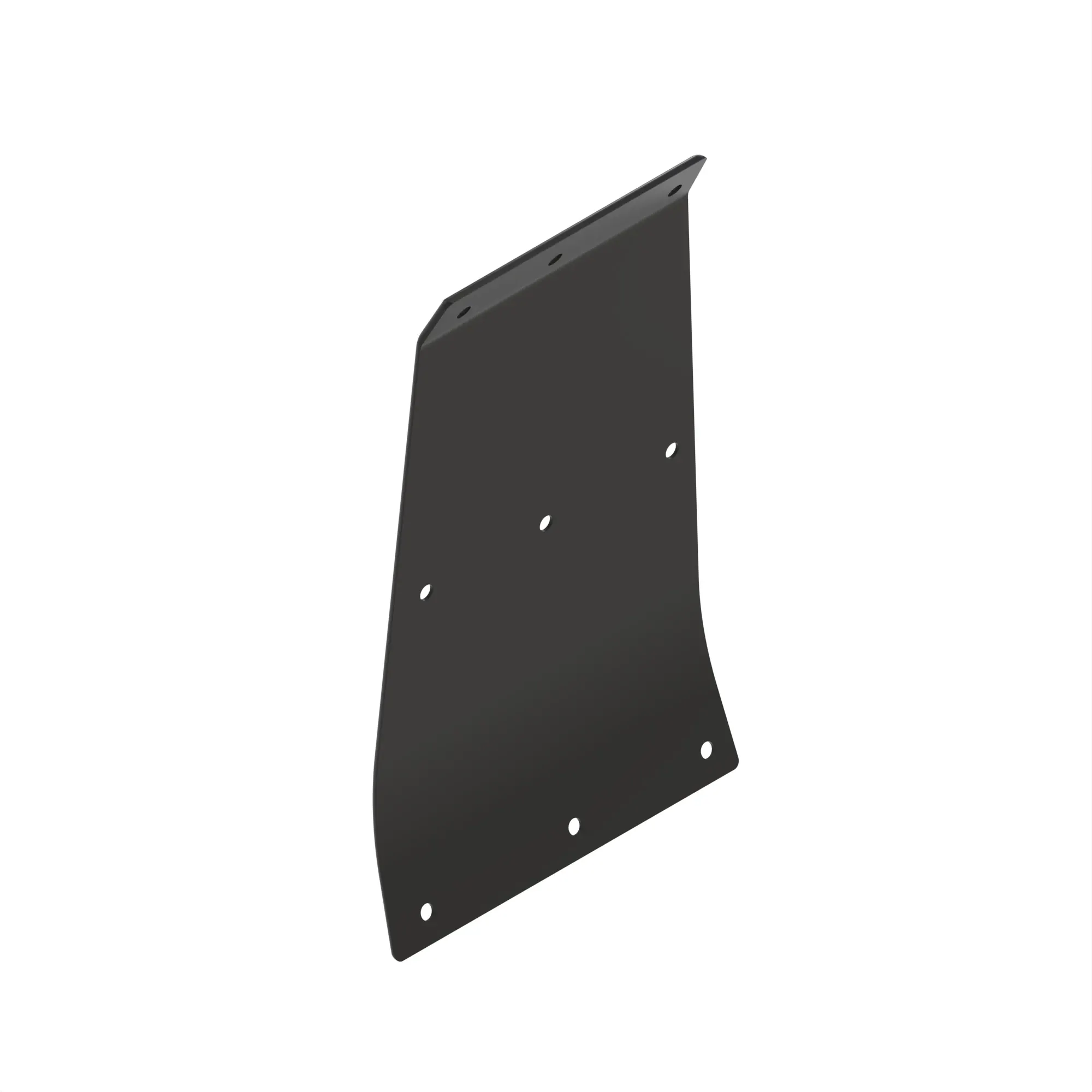 John Deere Right Side Float Arm Plate - H231693