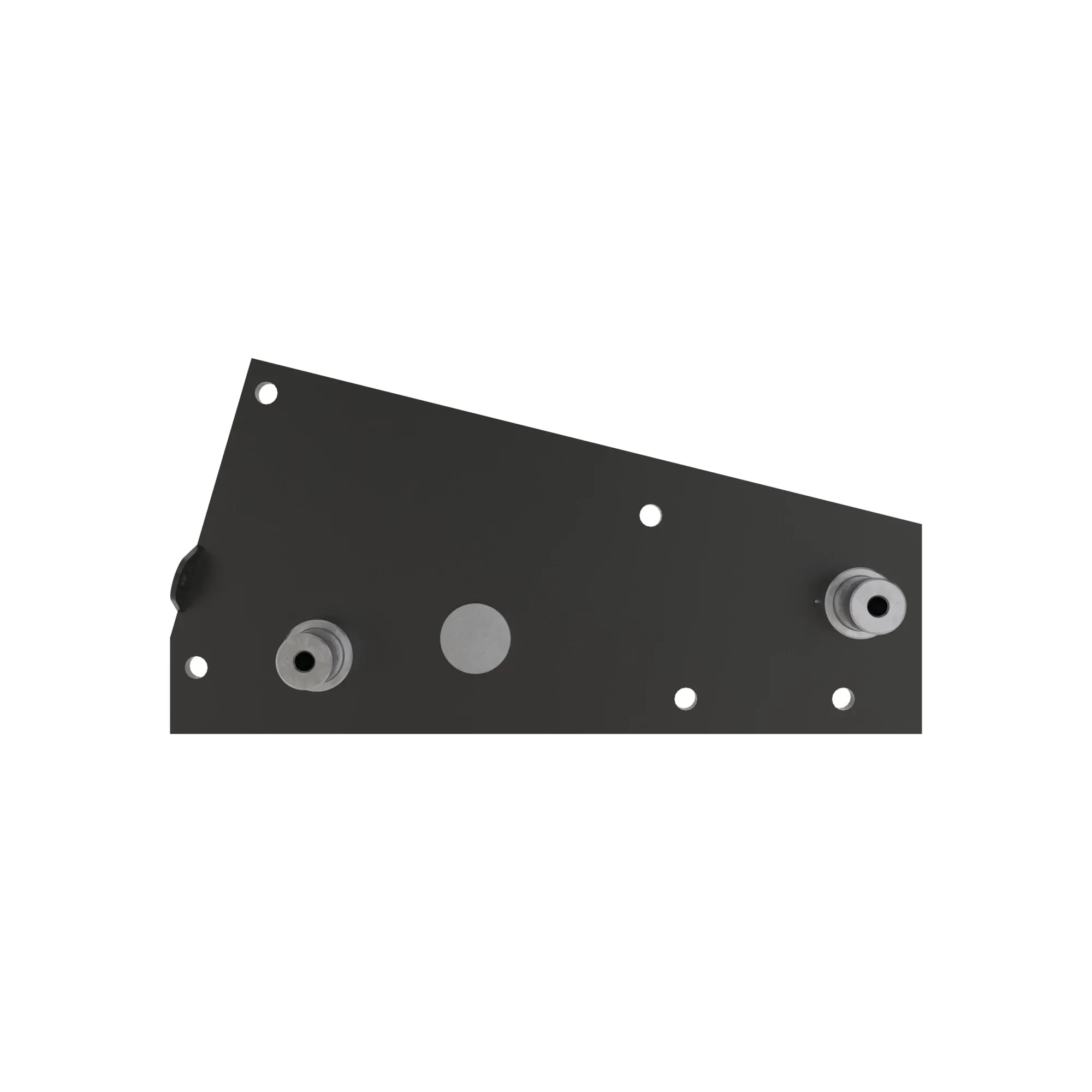 LCA102576: Support