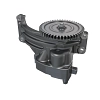 John Deere Engine Oil Pump - RE543187