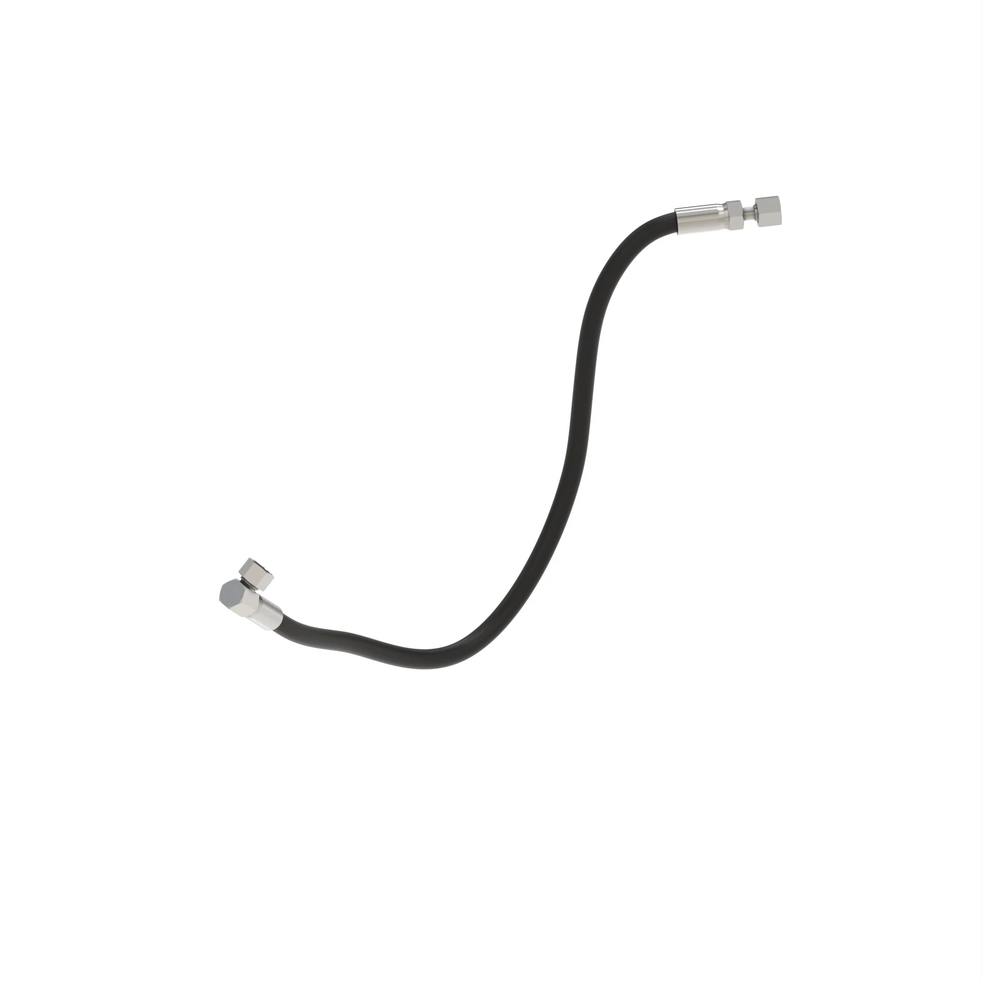 John Deere Hydraulic Hose - AXX10545