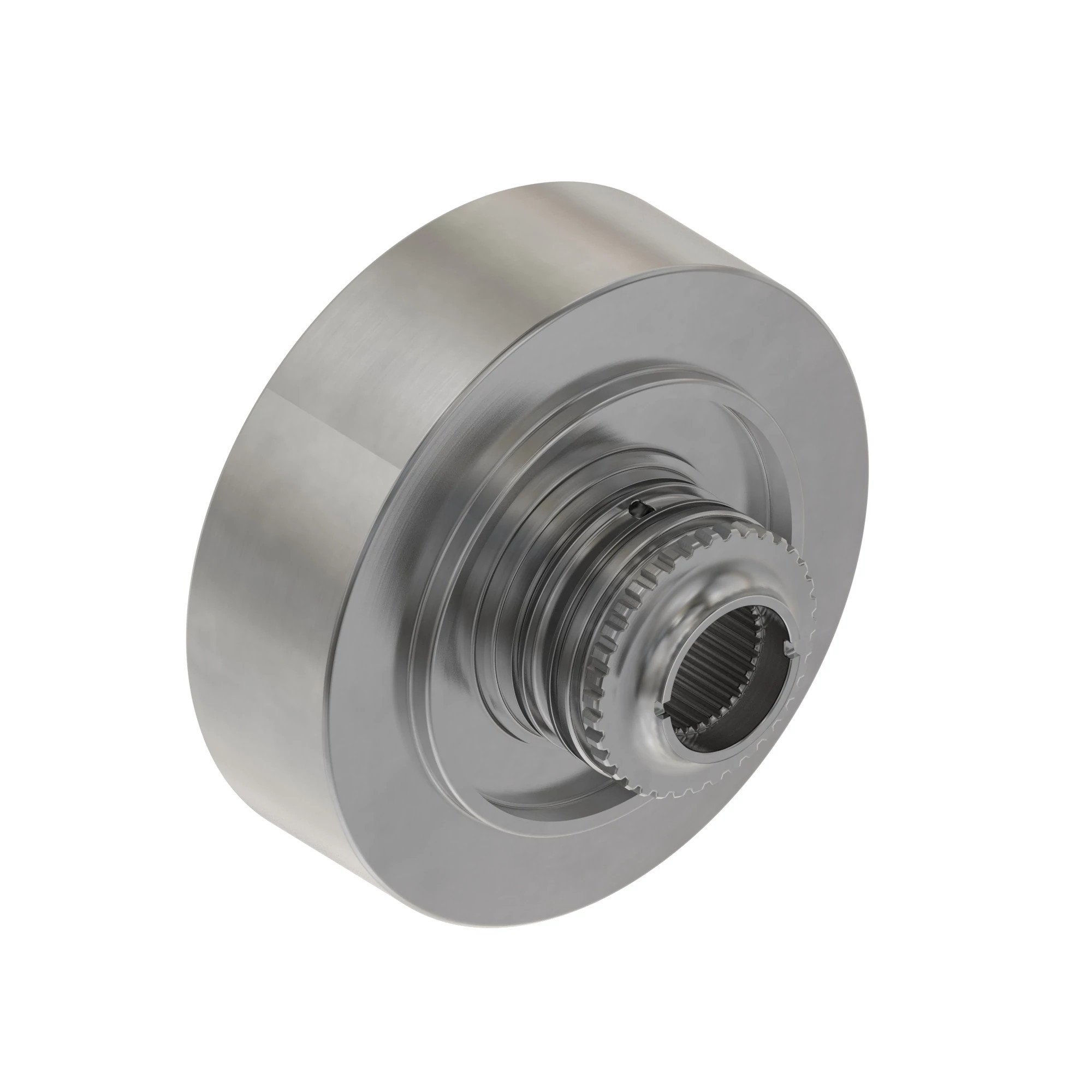 DRUM, DRUM, PTO CLUTCH