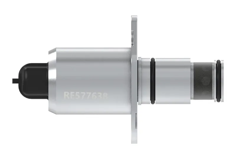 Solenoid Valve