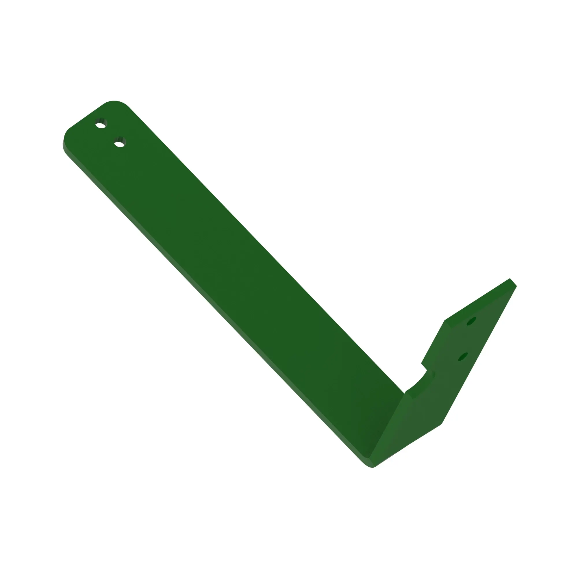 John Deere Support Holder - CQ63798