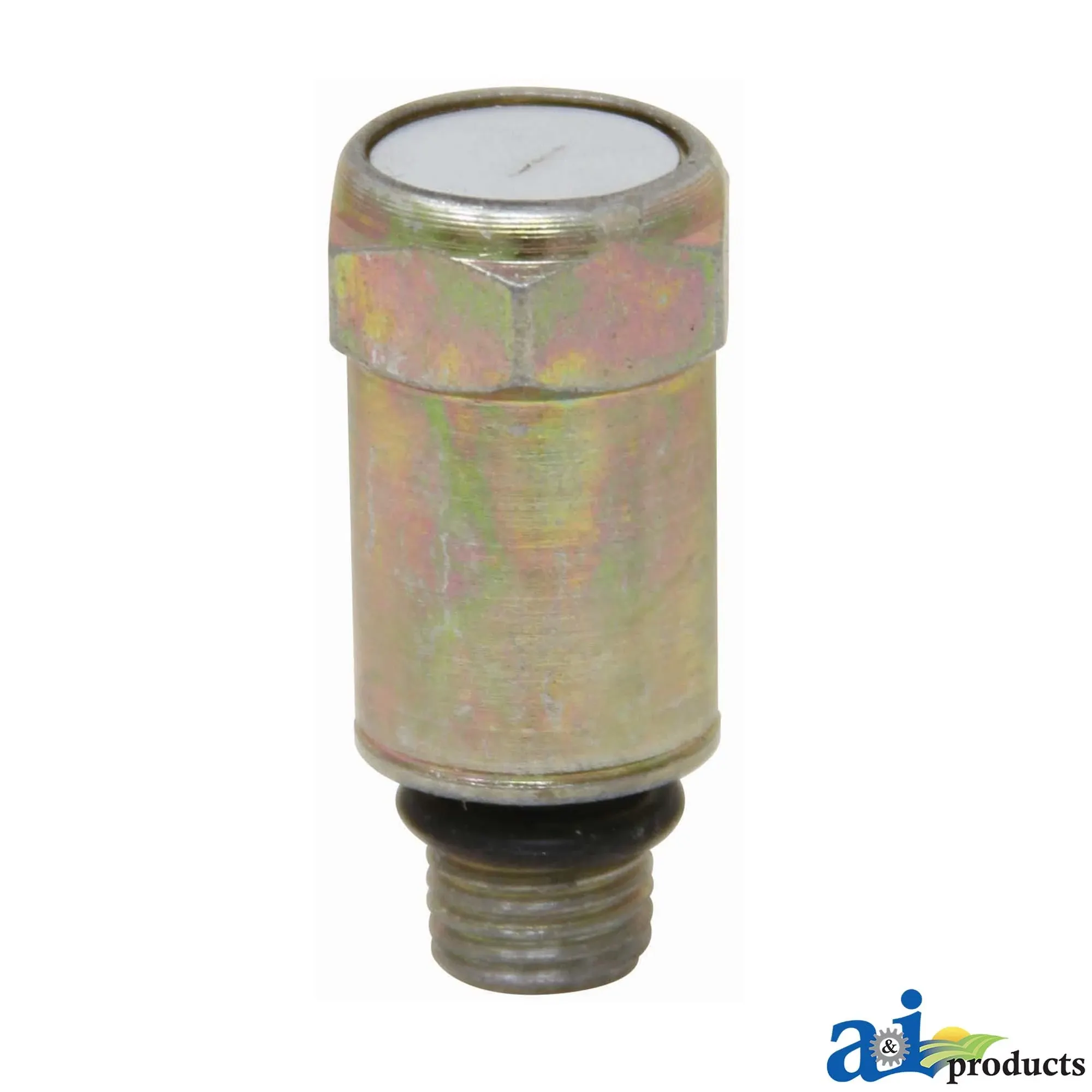 Flow Control Hyd. Valve