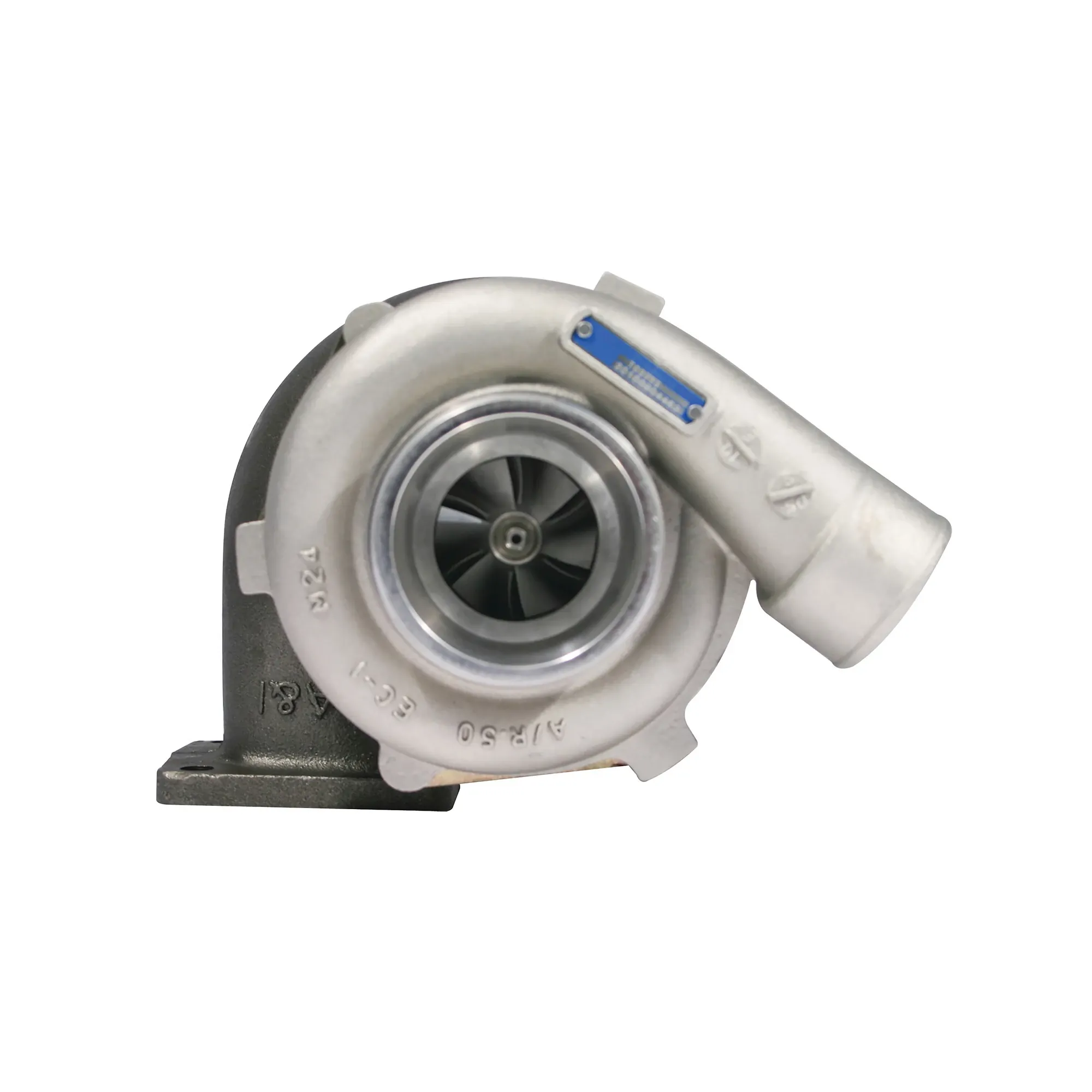 John Deere Turbocharger - RE26291
