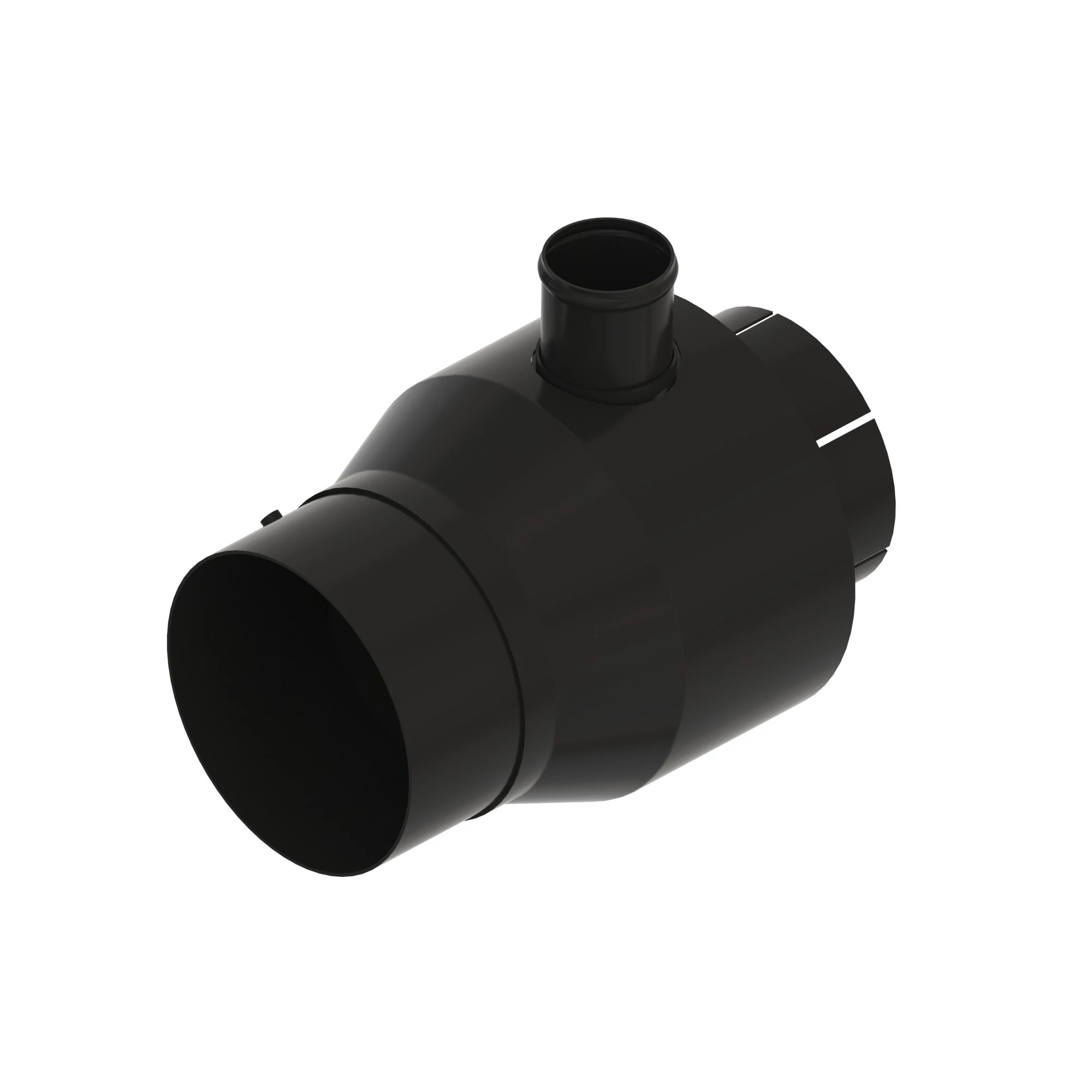 John Deere Exhaust Pipe - RE567396