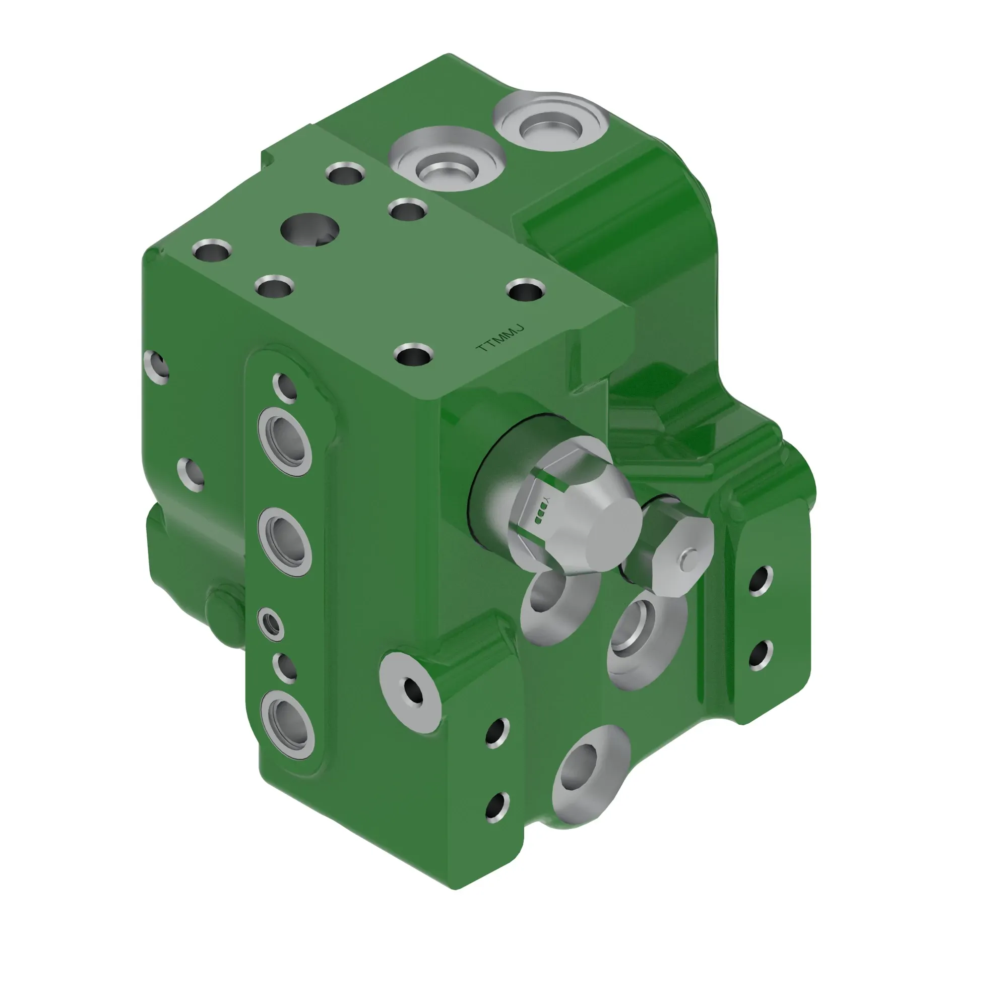 John Deere Valve - AL234154
