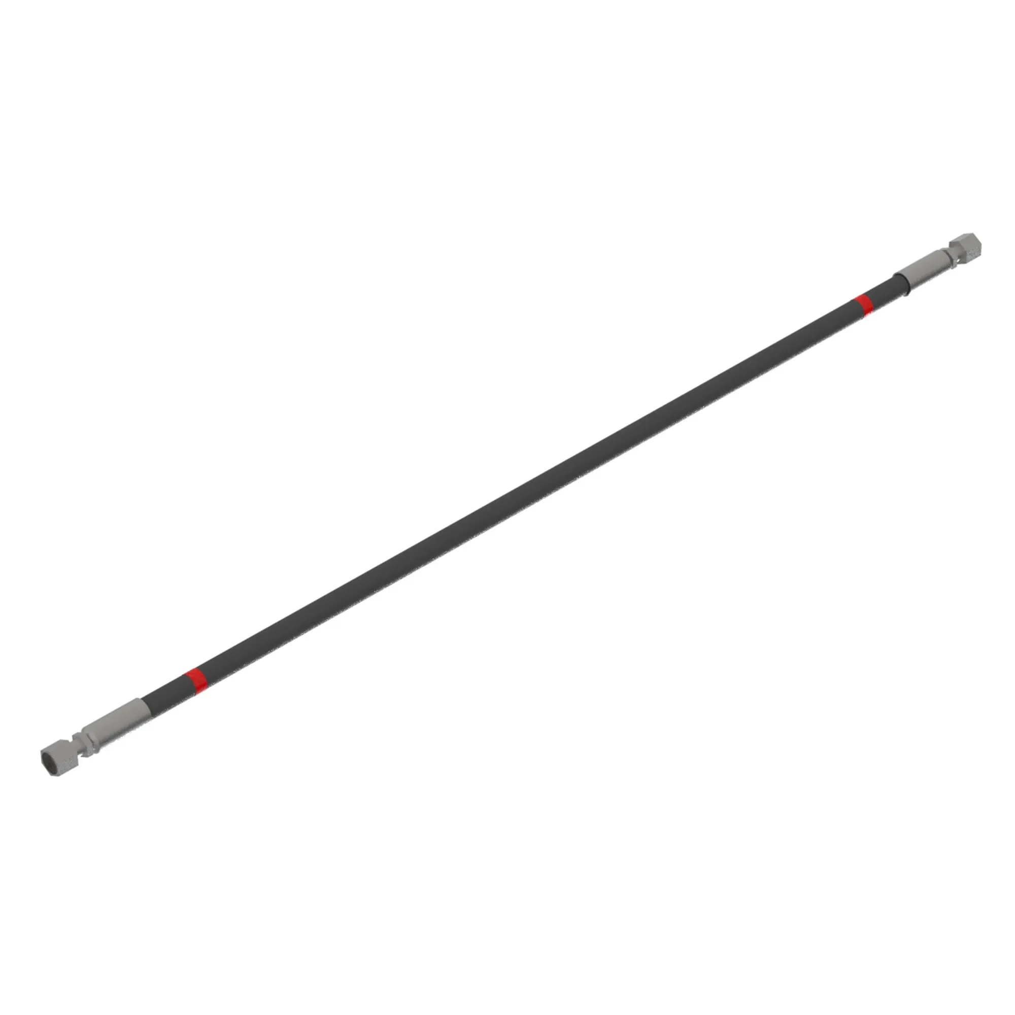 Hydraulic Hose, Service Brake