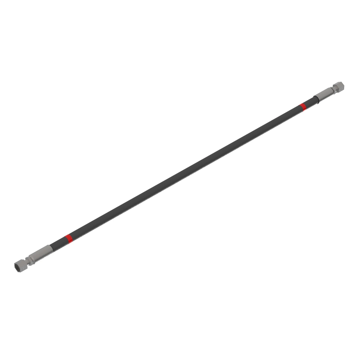 Hydraulic Hose, Service Brake
