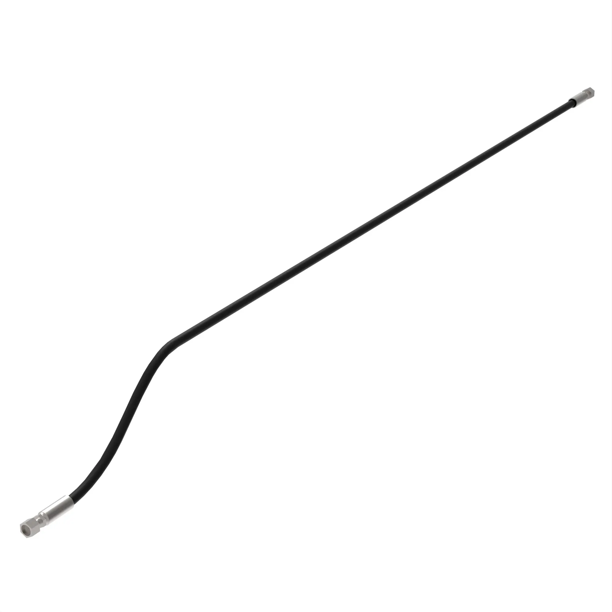 John Deere Hydraulic Hose - AXE25568
