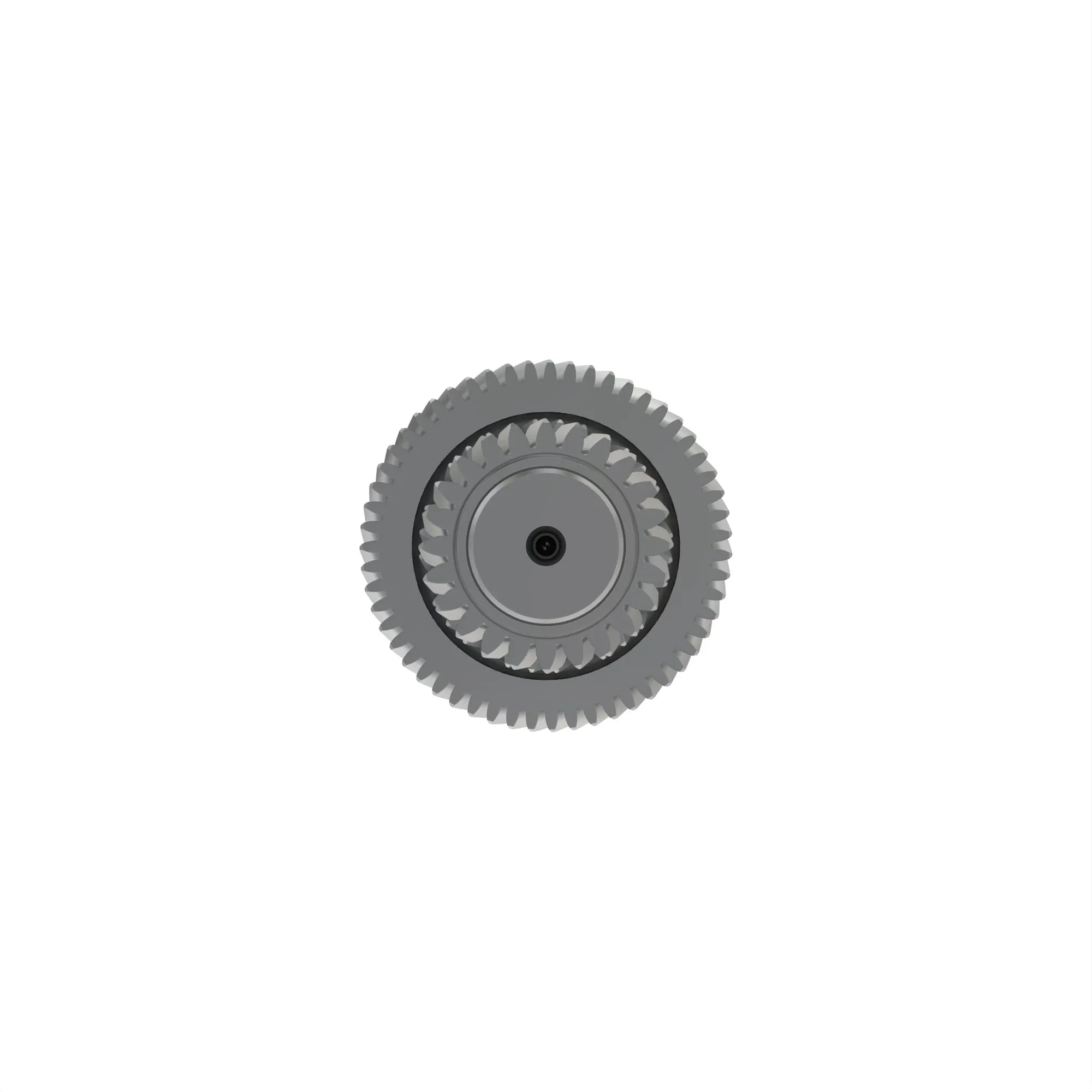 Pinion Shaft