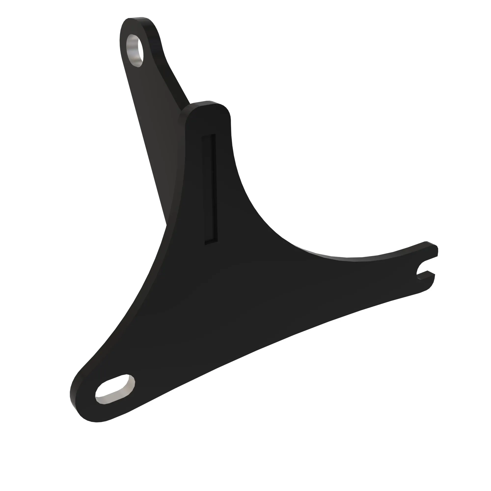 BRACKET,  PUMP SUPPORT