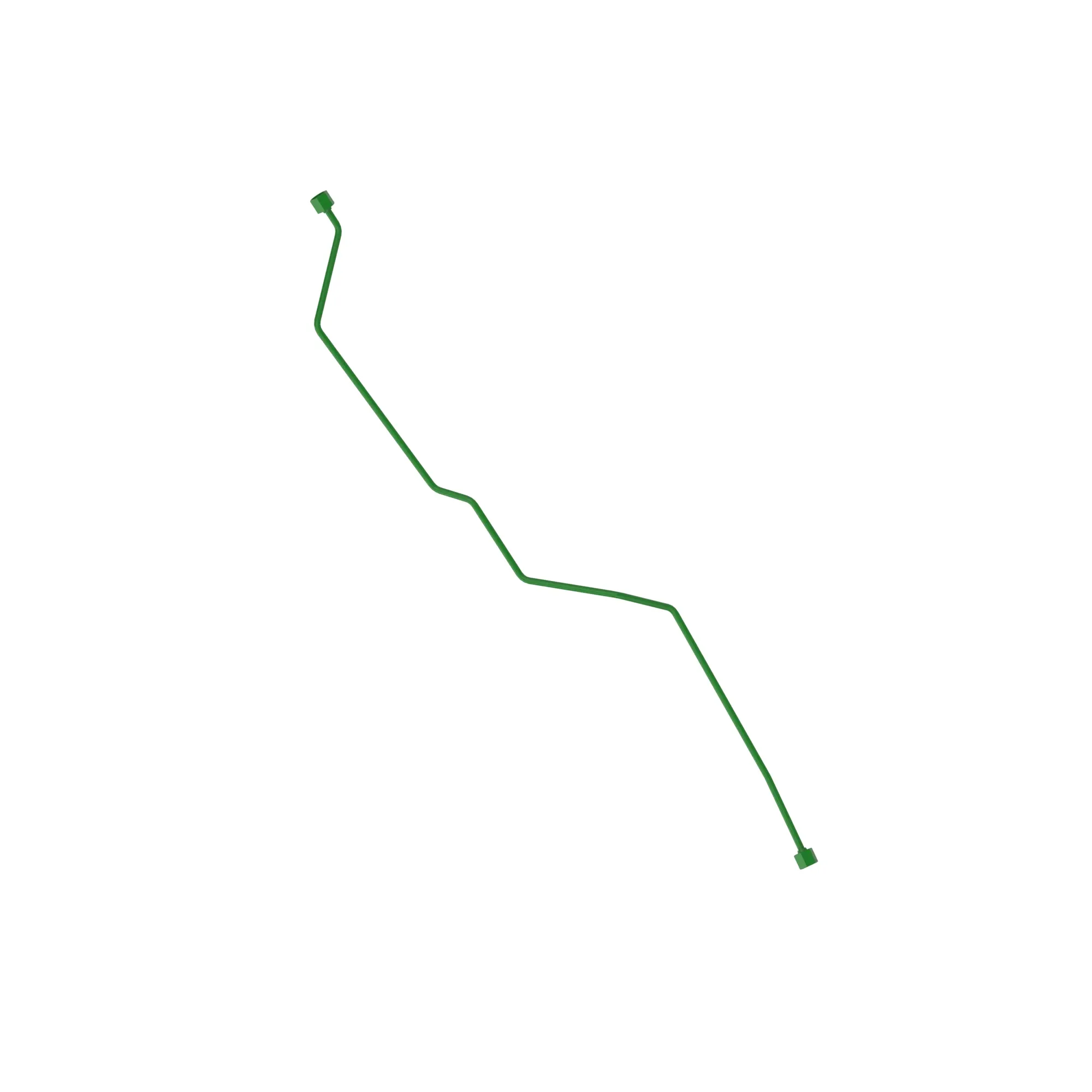 John Deere Oil Line - TA16500