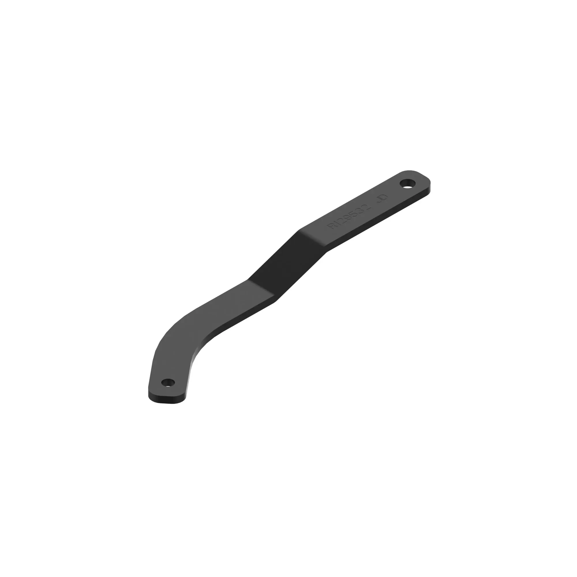 John Deere Adjusting Strap - R129532