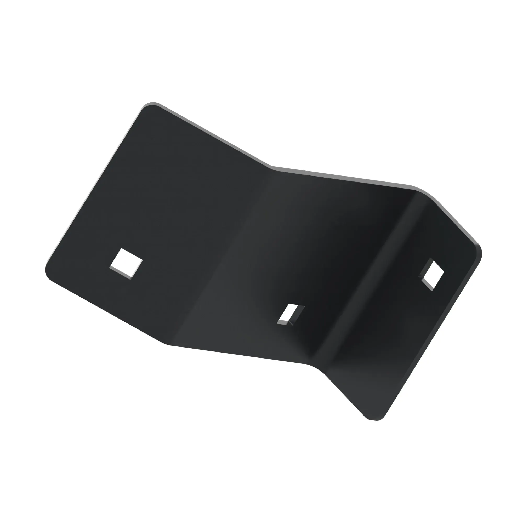 SHEET, EXTENSION CHAFF SPREADER PAD