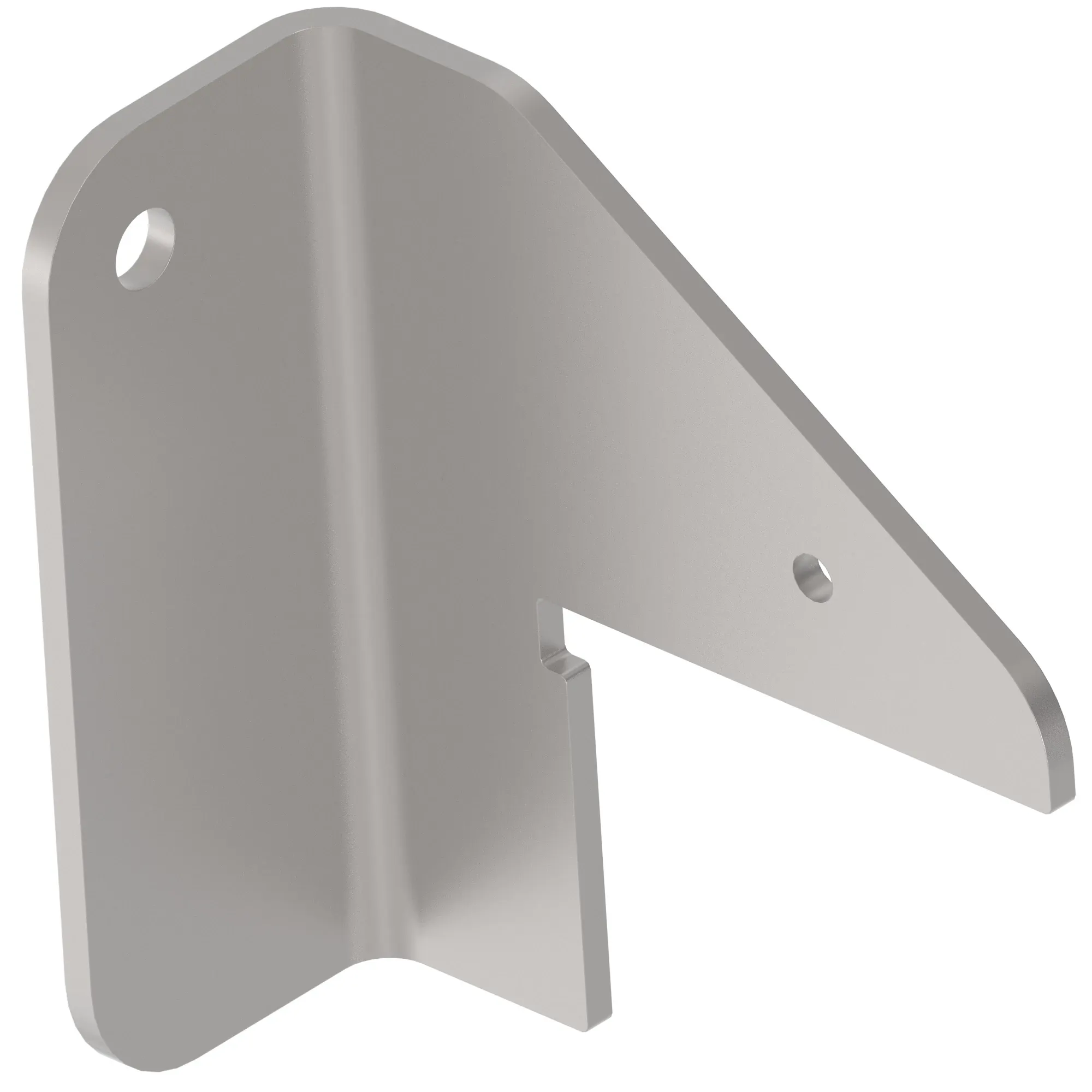 ANGLE, REAR ENGINE SUPPORT