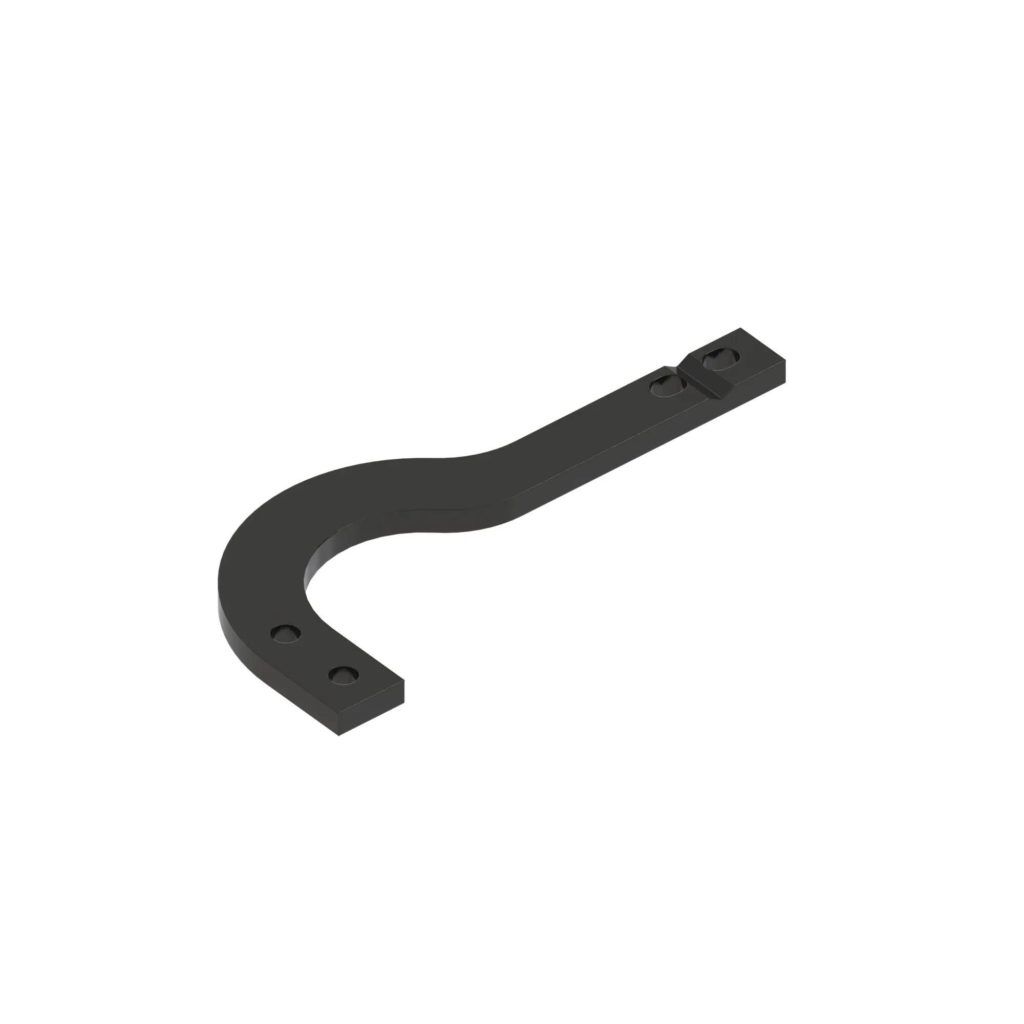 Arm, ARM PRESS WHEEL