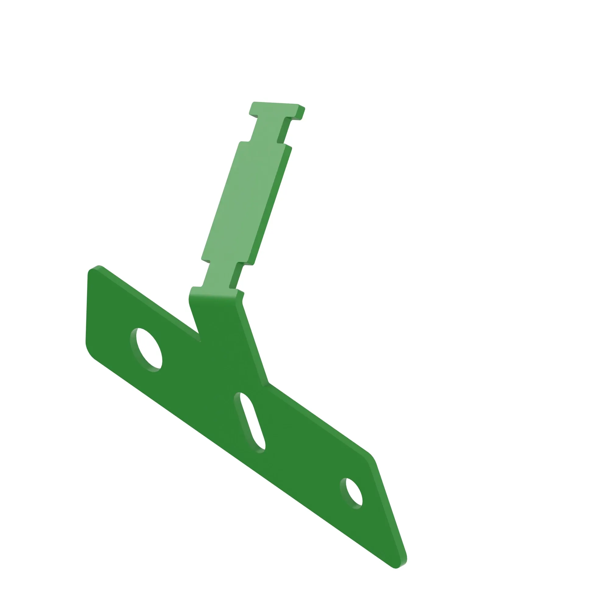BRACKET, COOLER