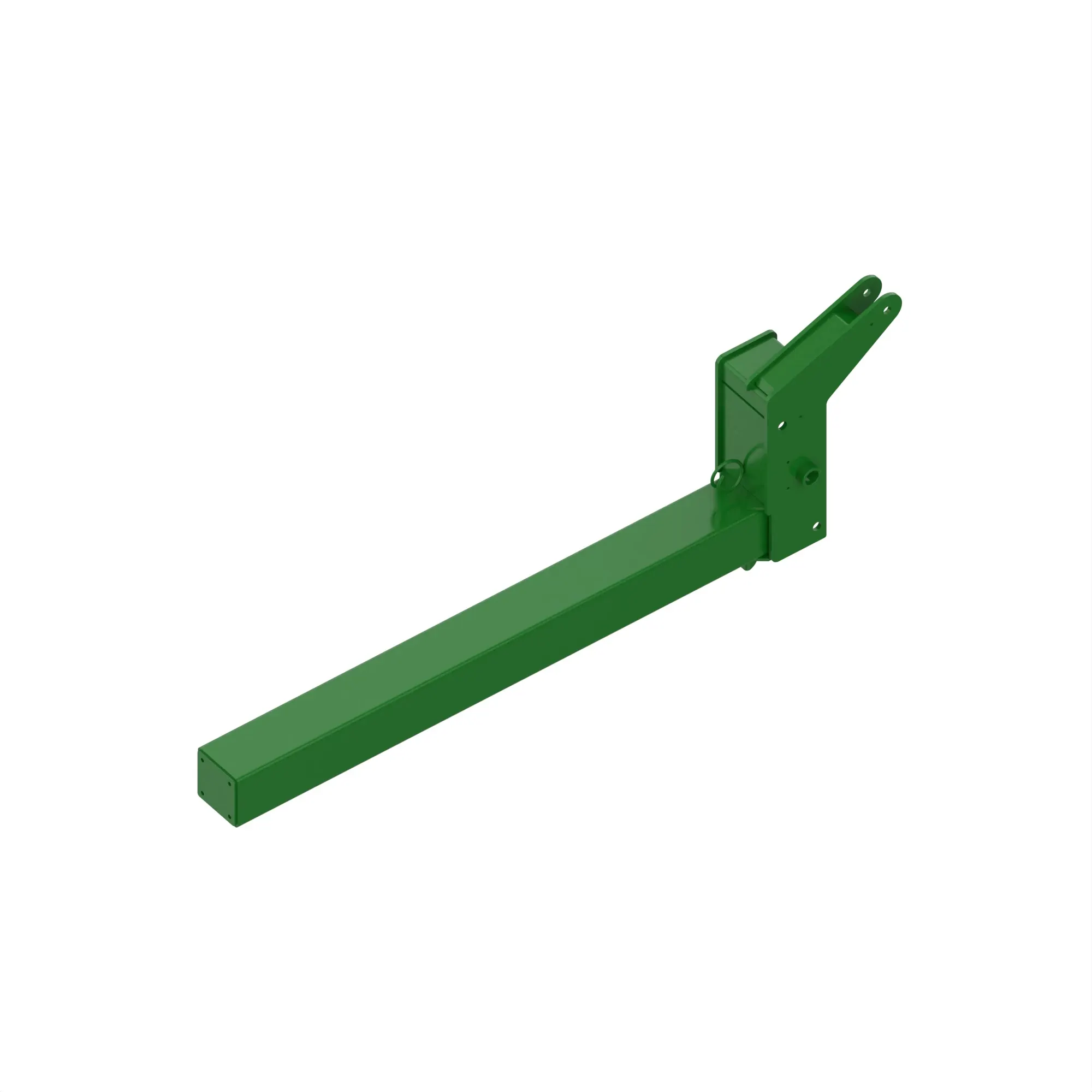 John Deere Wing Frame, 8 Row - AA94528