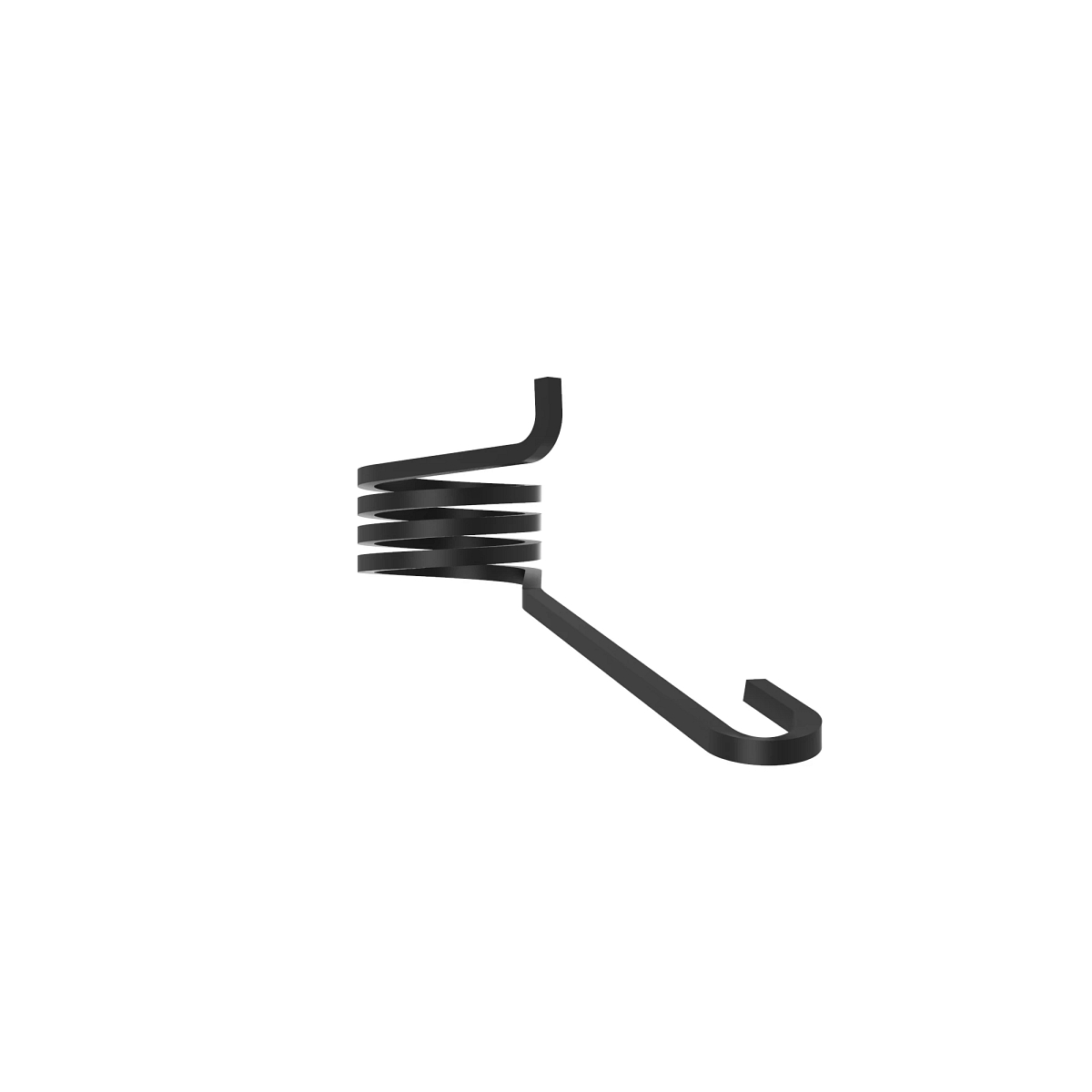 Torsion Spring