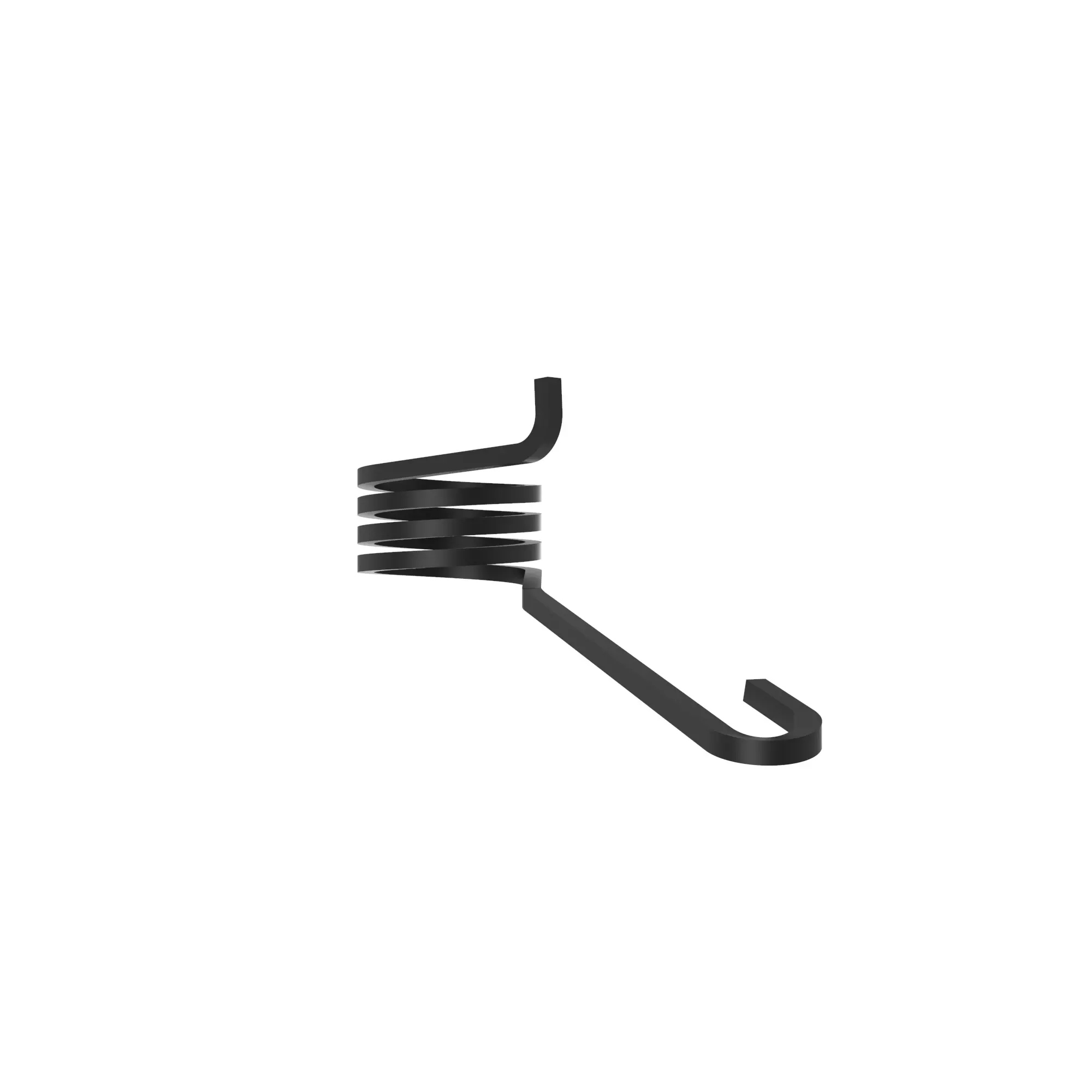 Torsion Spring