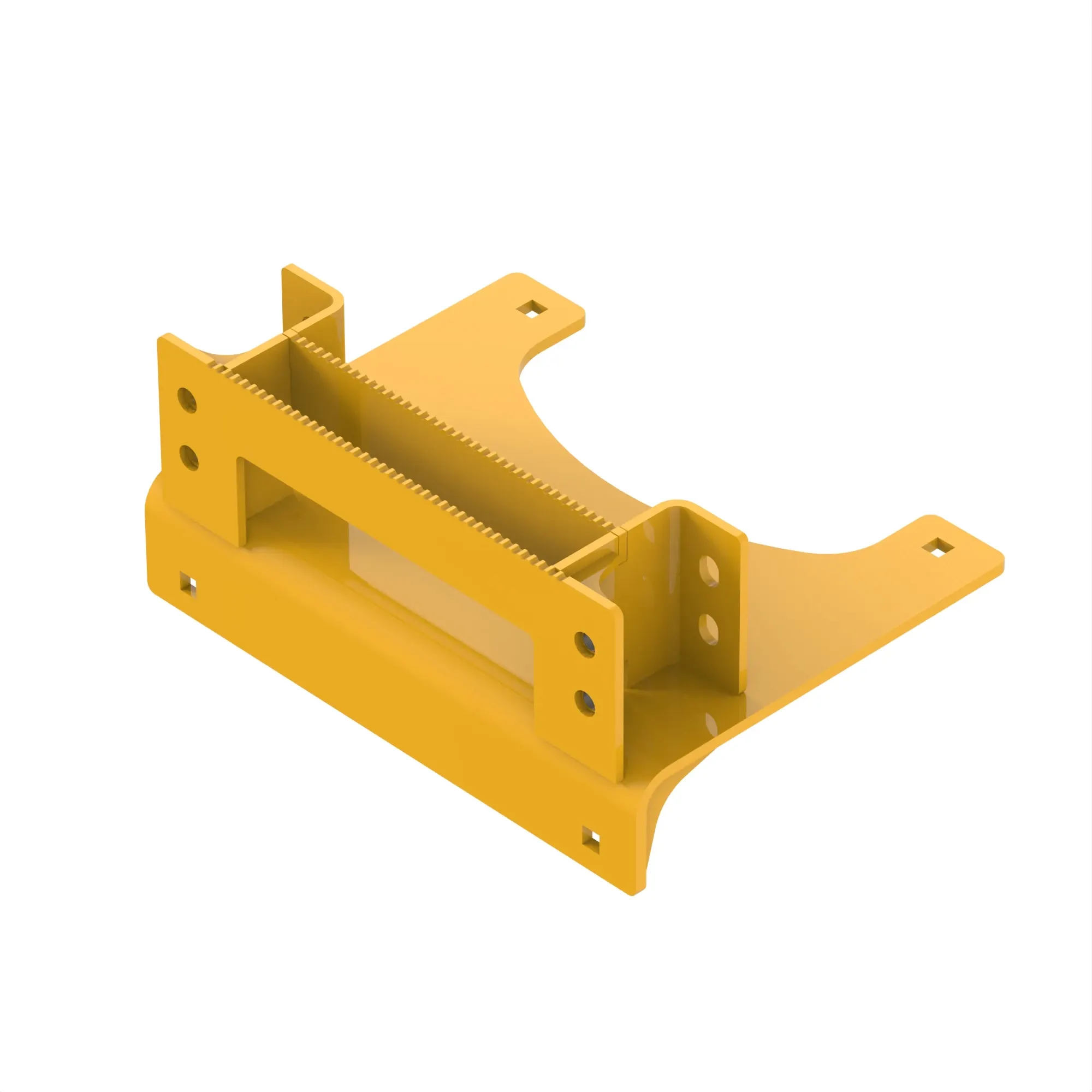 BRACKET, LADDER BRACKET