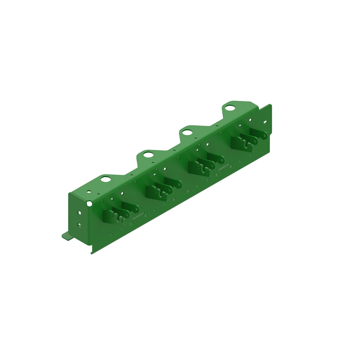 Frame, (Upper Twine Tensioner 3X3)