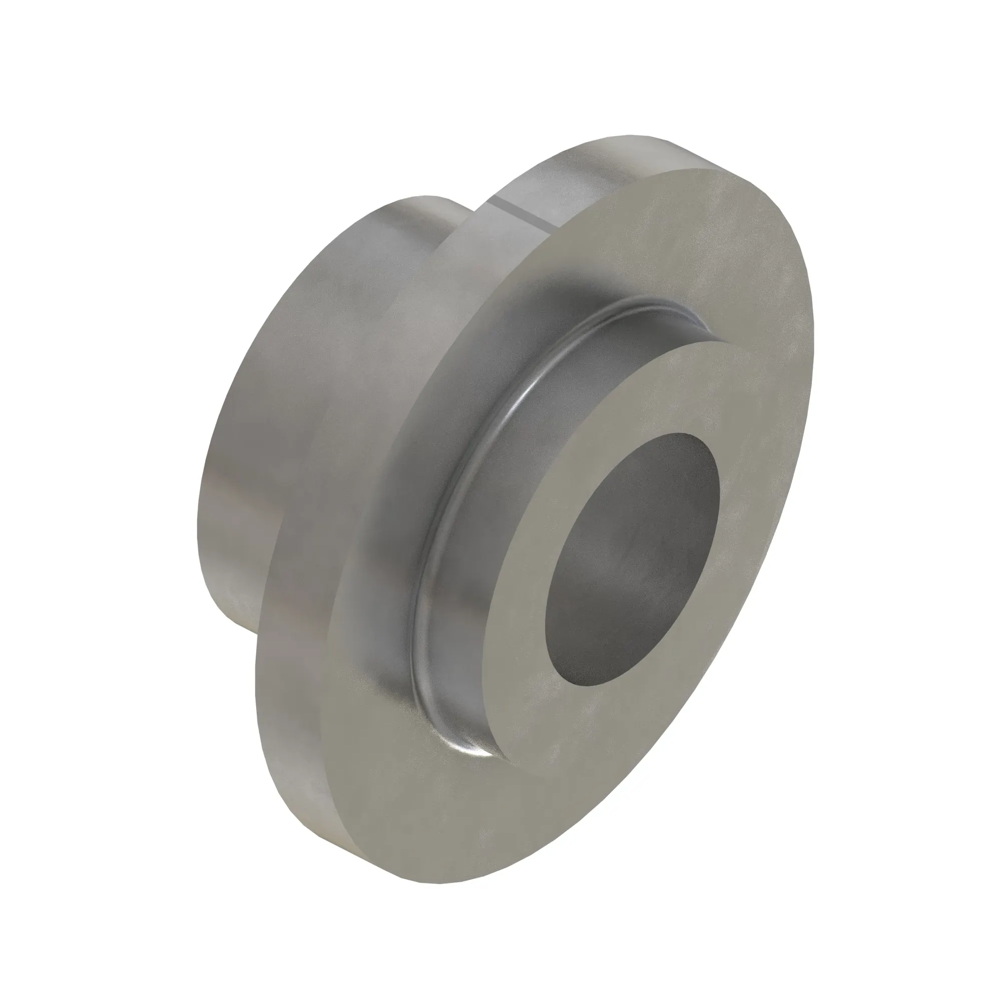 Trunnion
