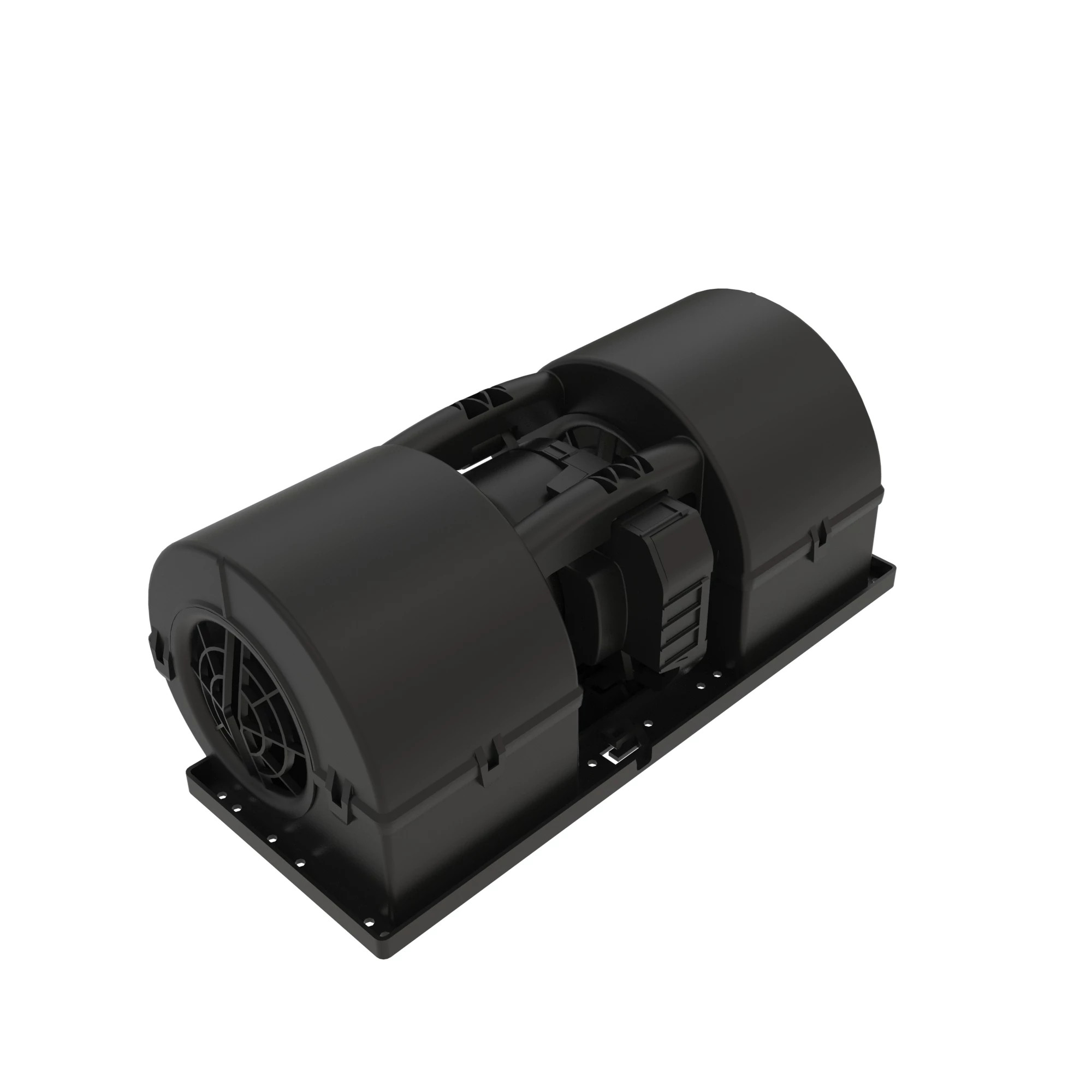 John Deere Cab Blower Motor - F073758