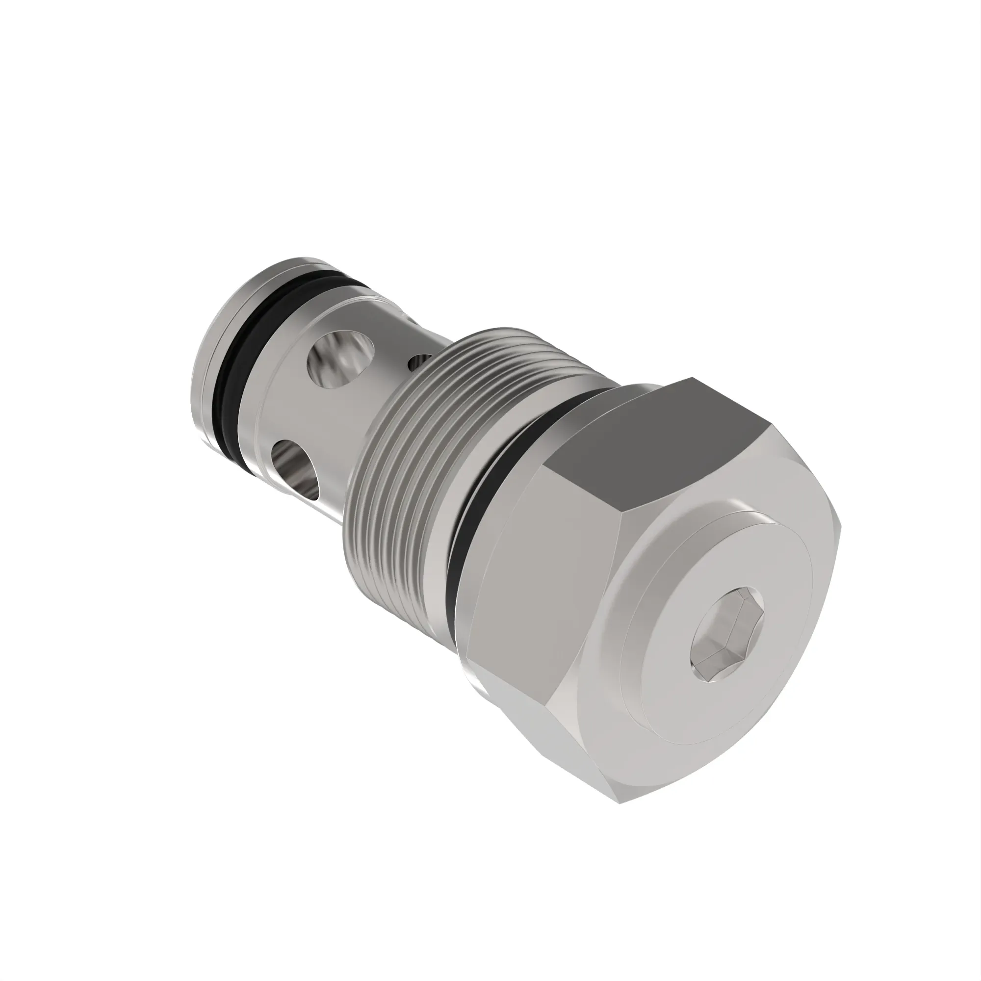 CHECK VALVE, CHECK VALVE, RV10A 0.1