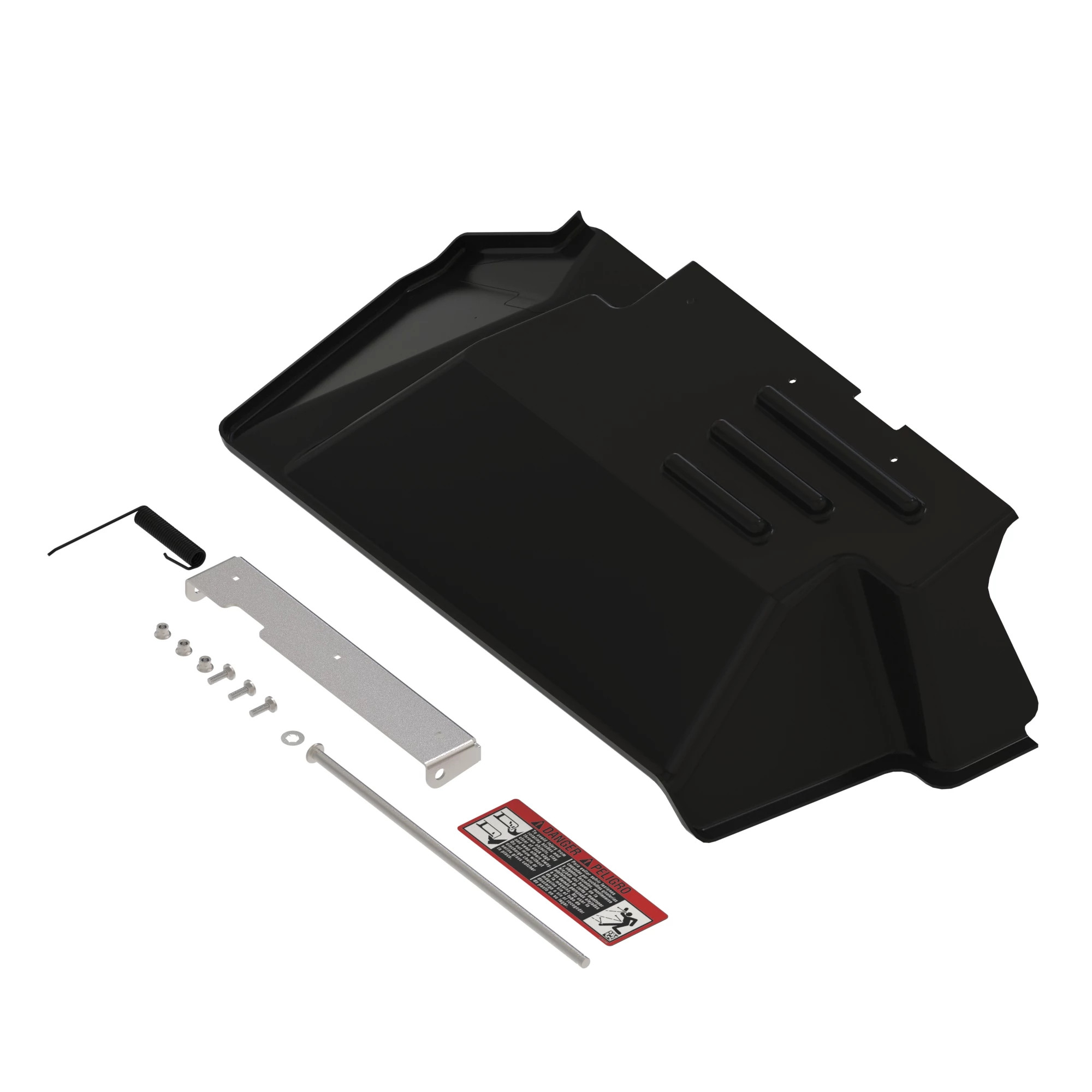 TCA23485: Discharge Chute Kit | Shop.Deere.com