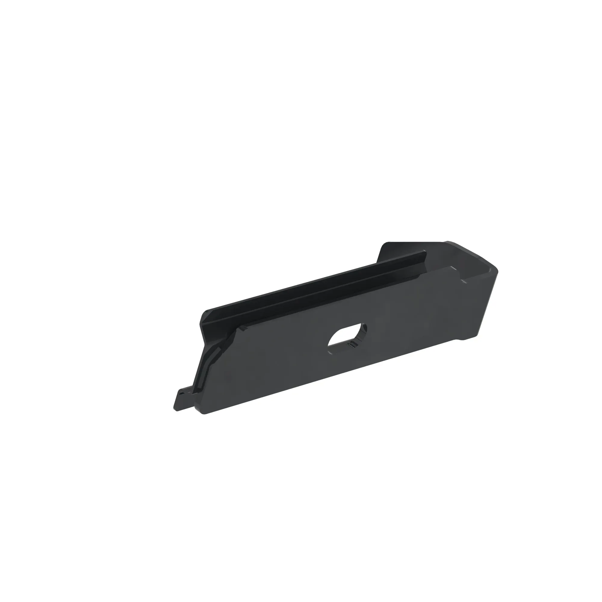 BRACKET, TOOLBOX, MAIN FRAME MOUNTI