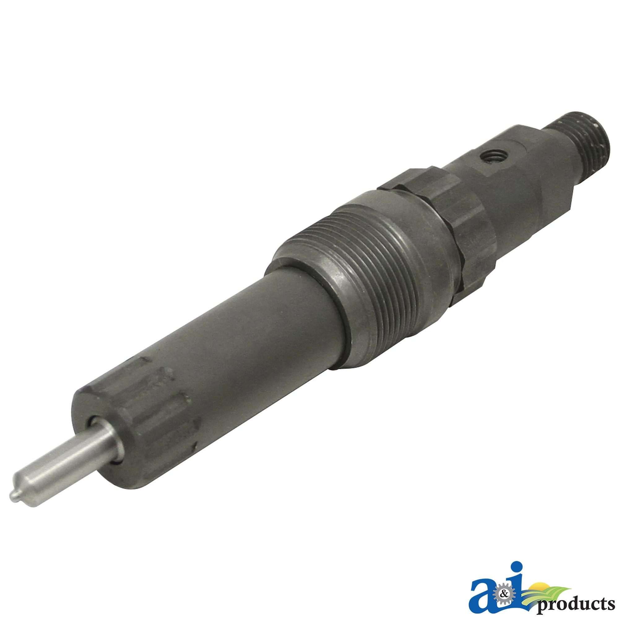 A&I Products Fuel Injection Nozzle with Washer - A-RE30160