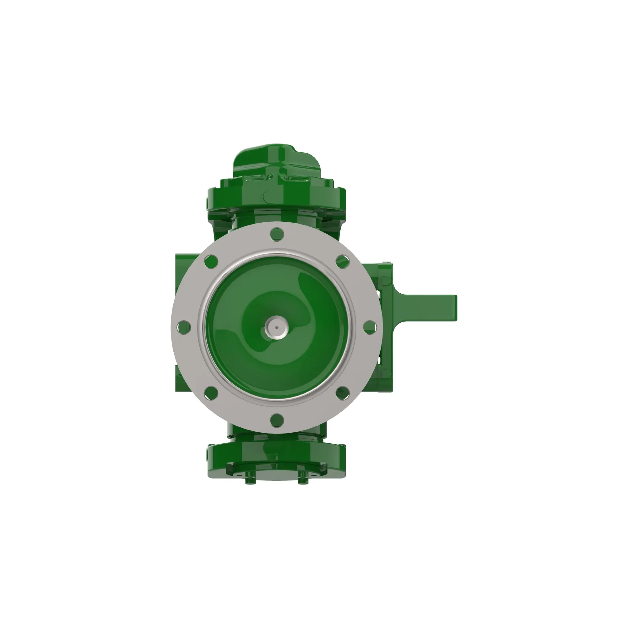 Hydraulic Motor