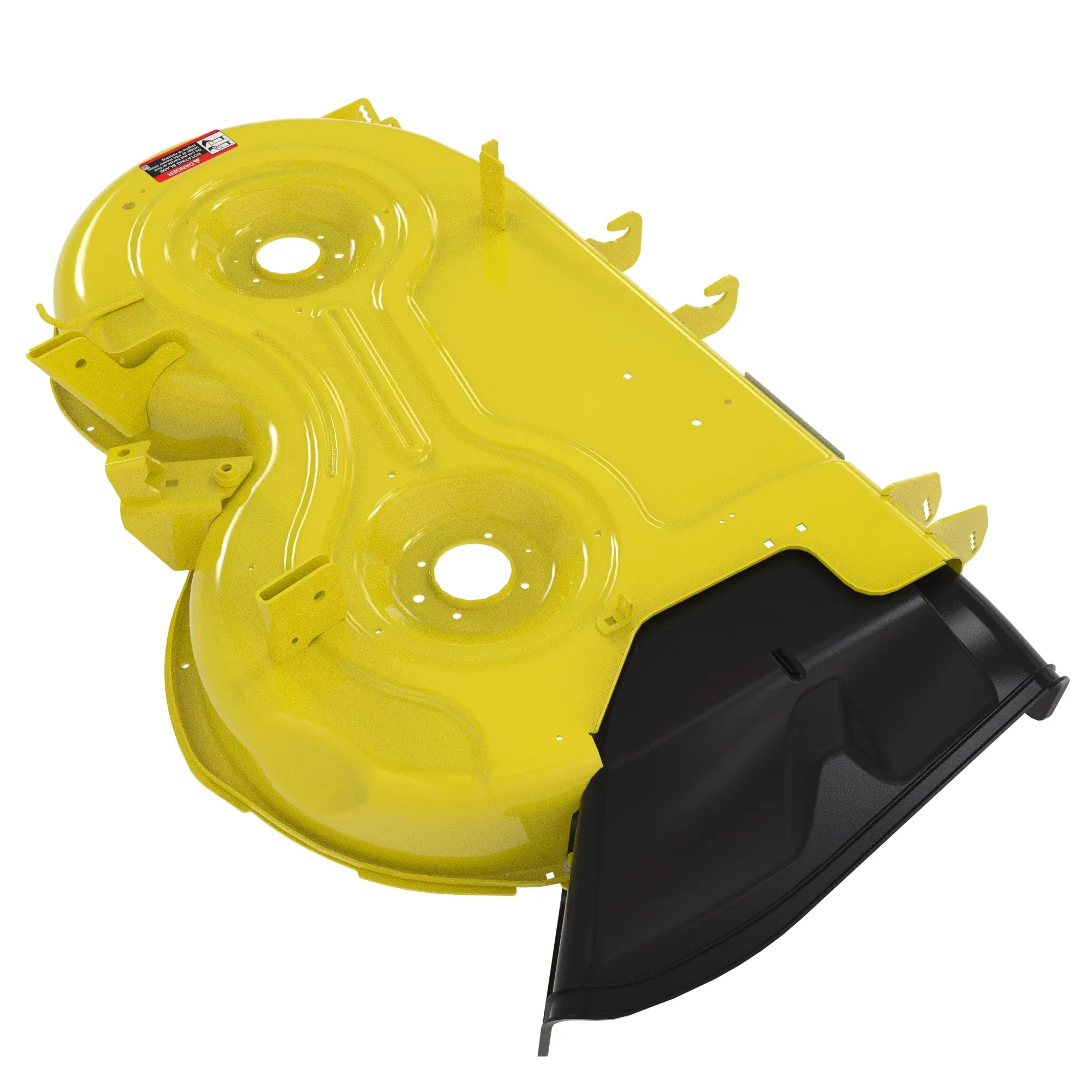 John Deere Mower Deck - AM147895