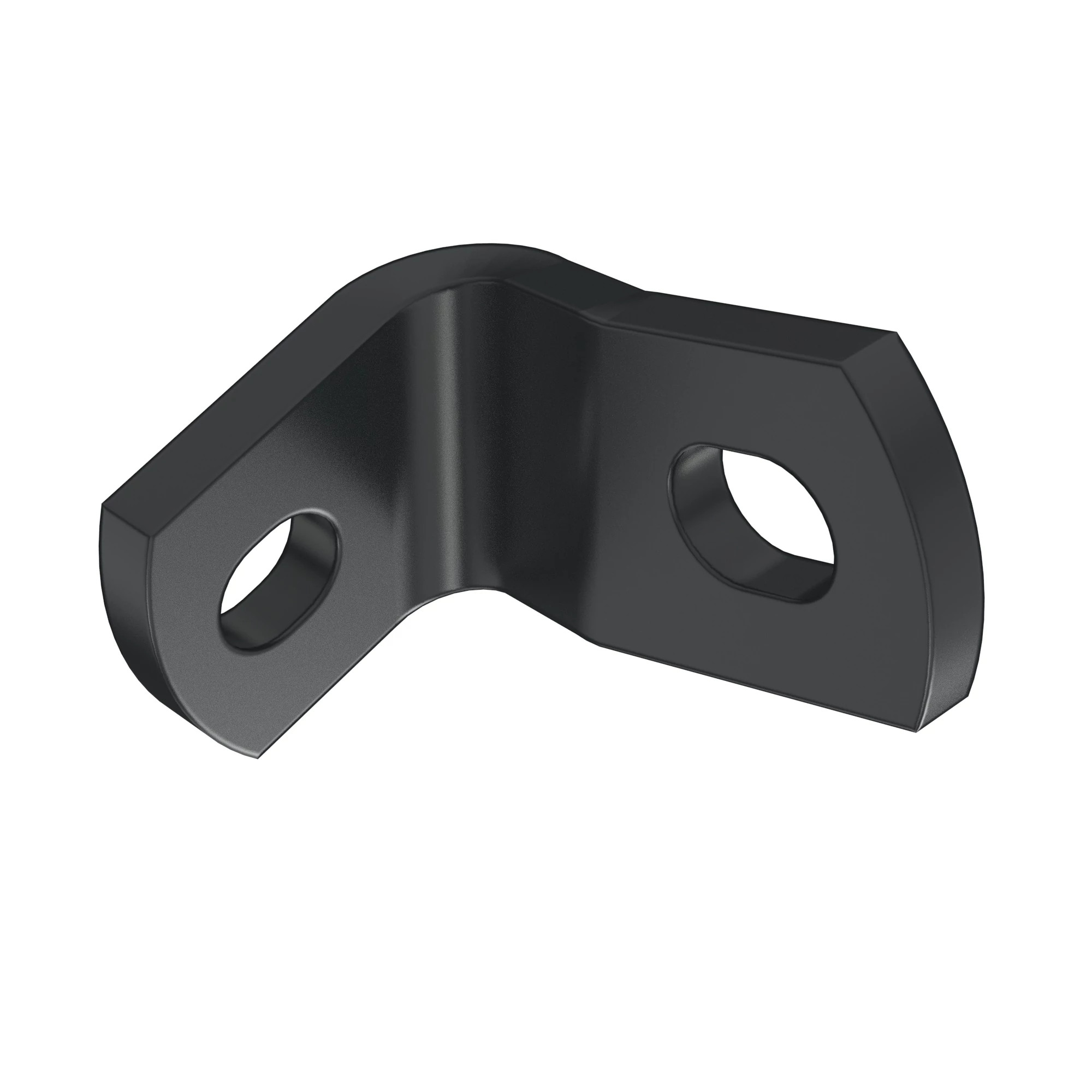 BRACKET, 350 MANUEL TENSIONER, ALTE