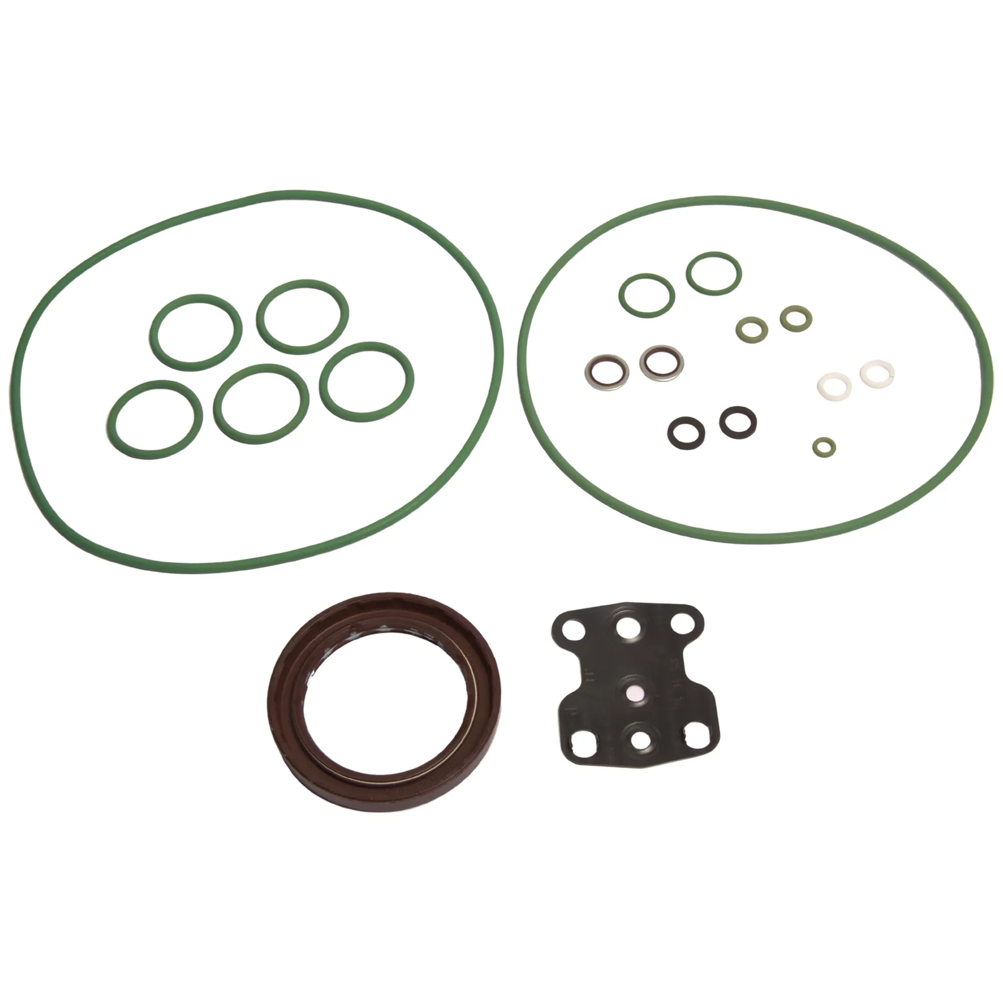 John Deere Hydraulic Pump Seal Kit - AN375046