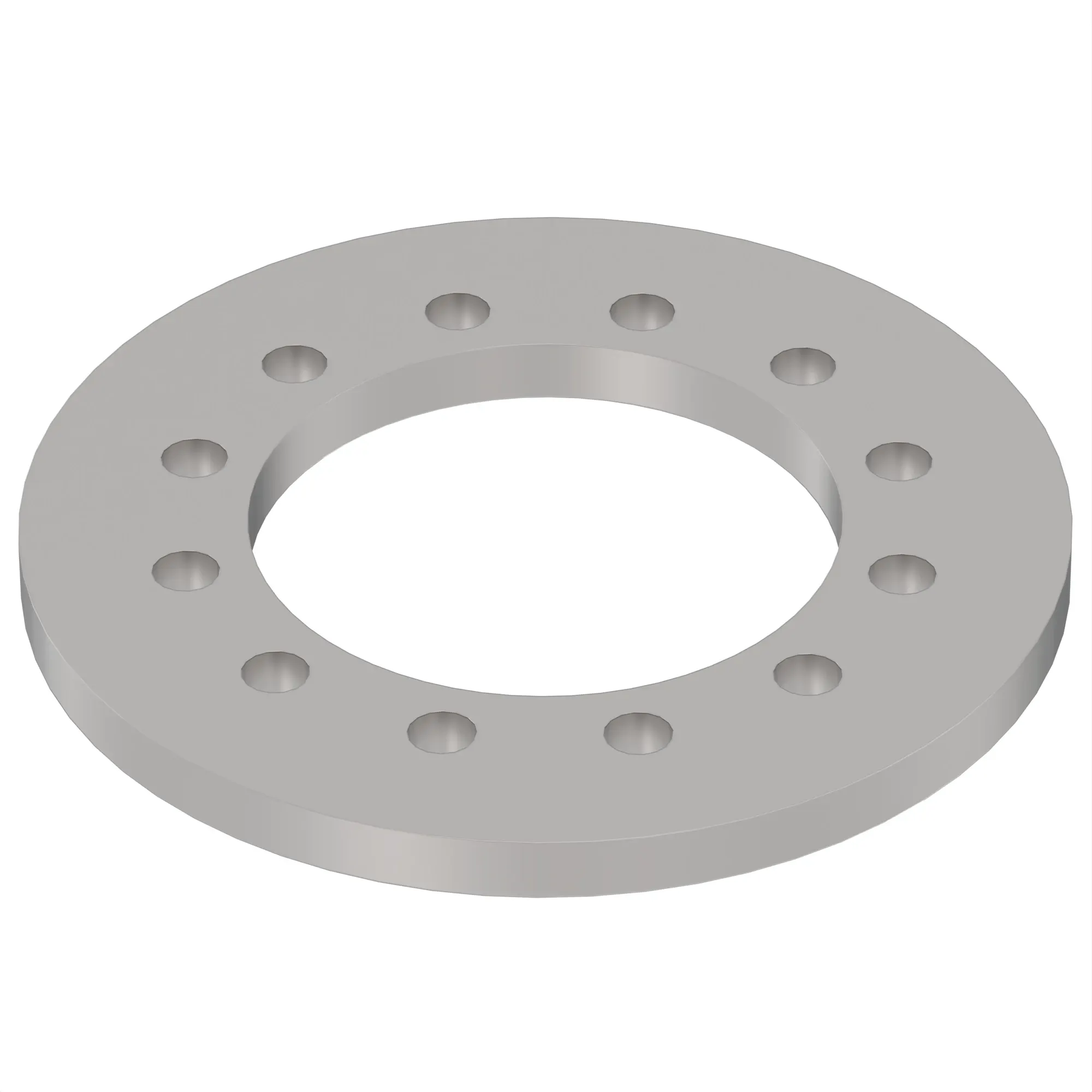 John Deere Planetary Assembly Plate - T166919