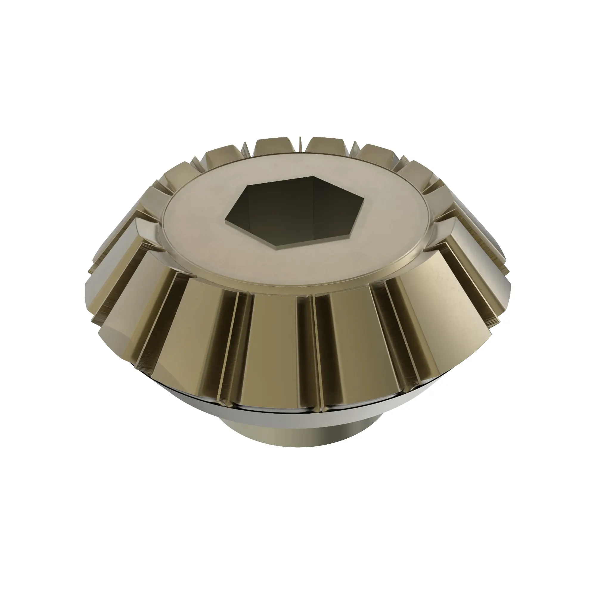 John Deere Bevel Gear - N14393
