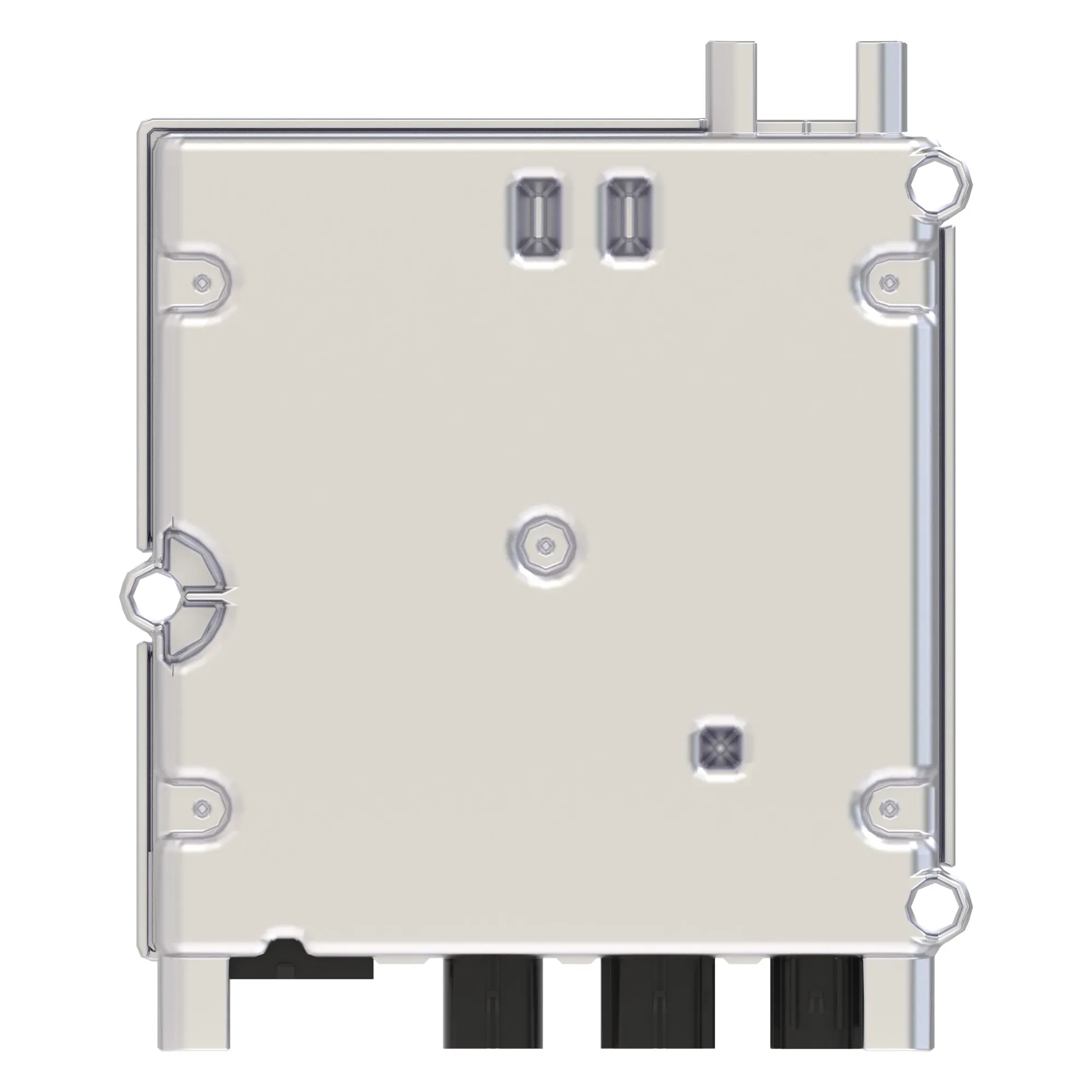 Electronic Control Unit