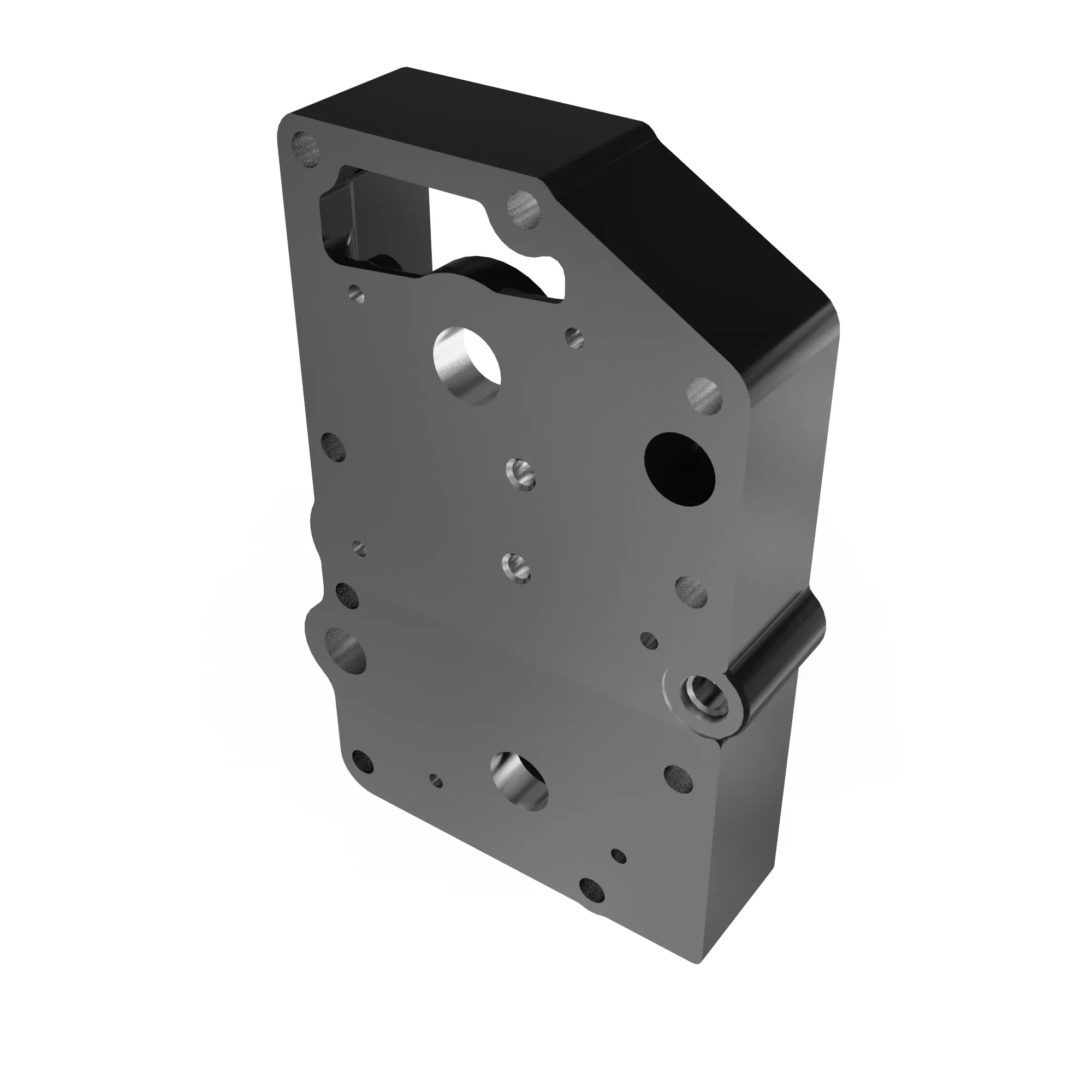HOUSING,OIL COOLER