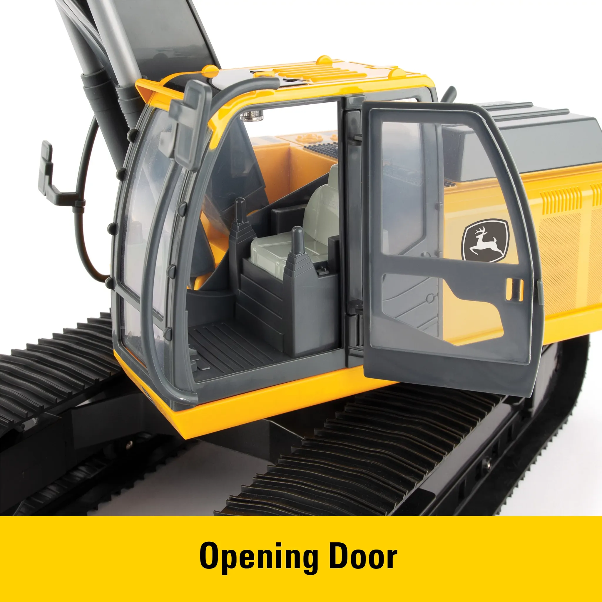 1/16 Big Farm Excavator | Shop.Deere.com