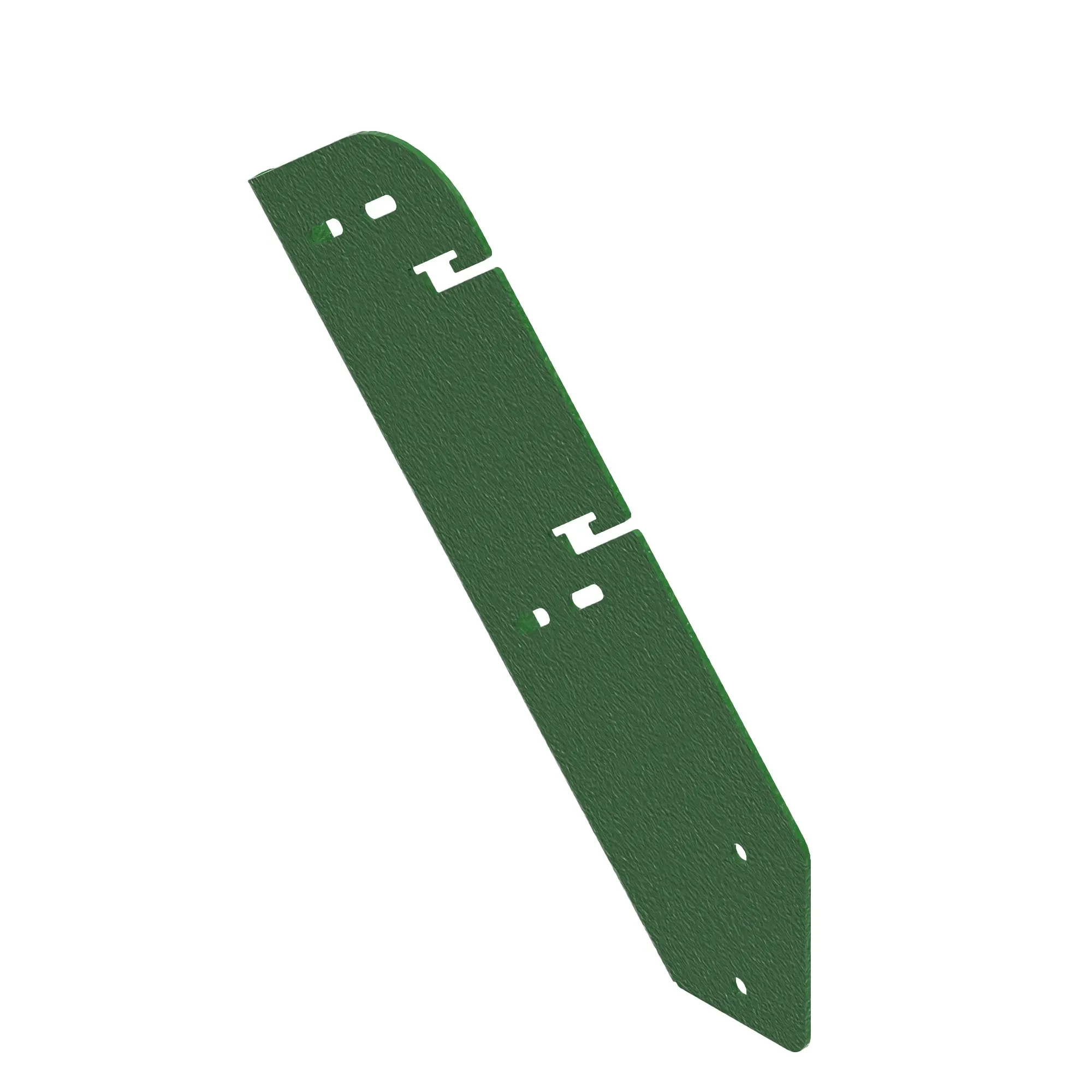 John Deere Shield Mount Support Bracket - KK19531