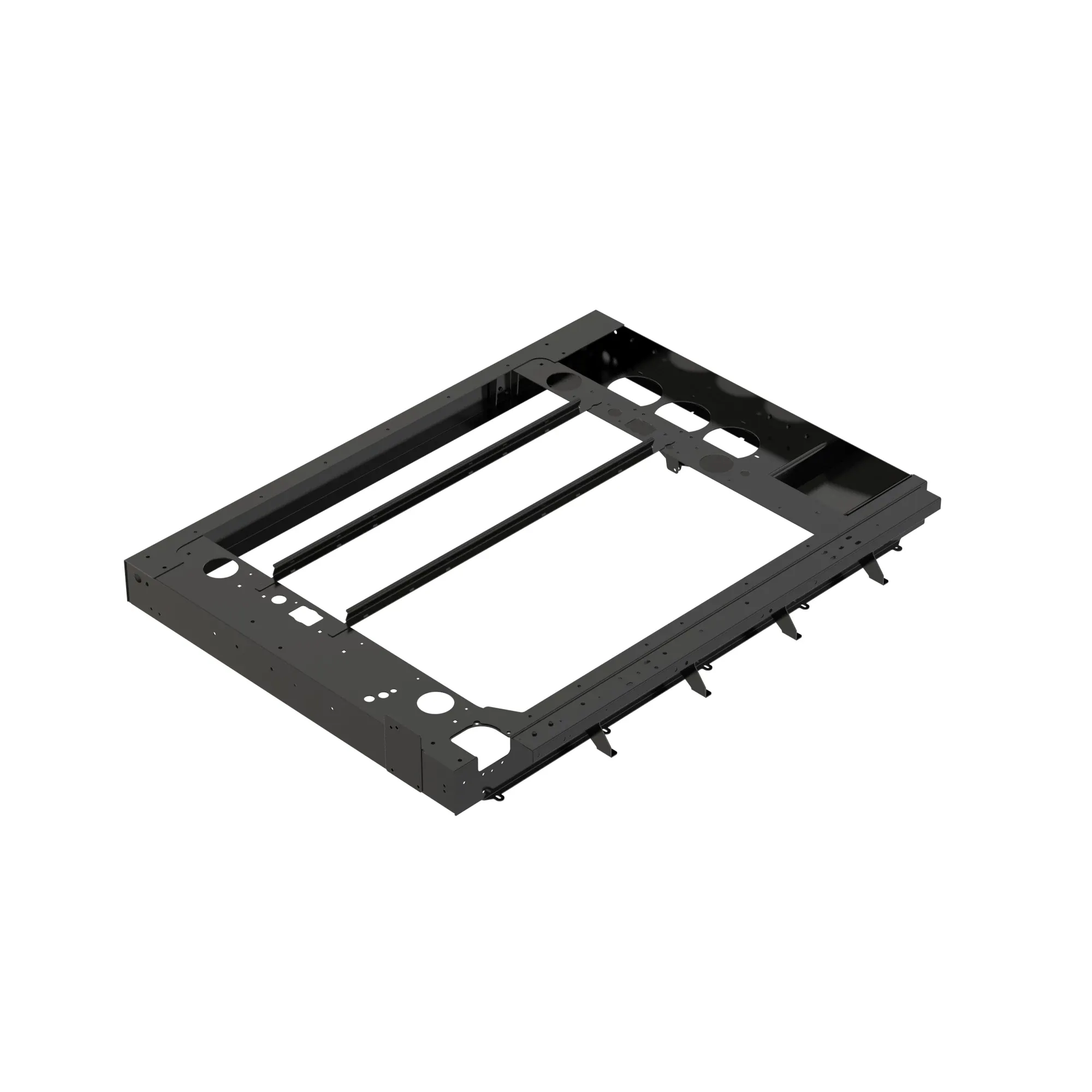 John Deere Frame - AXE90975