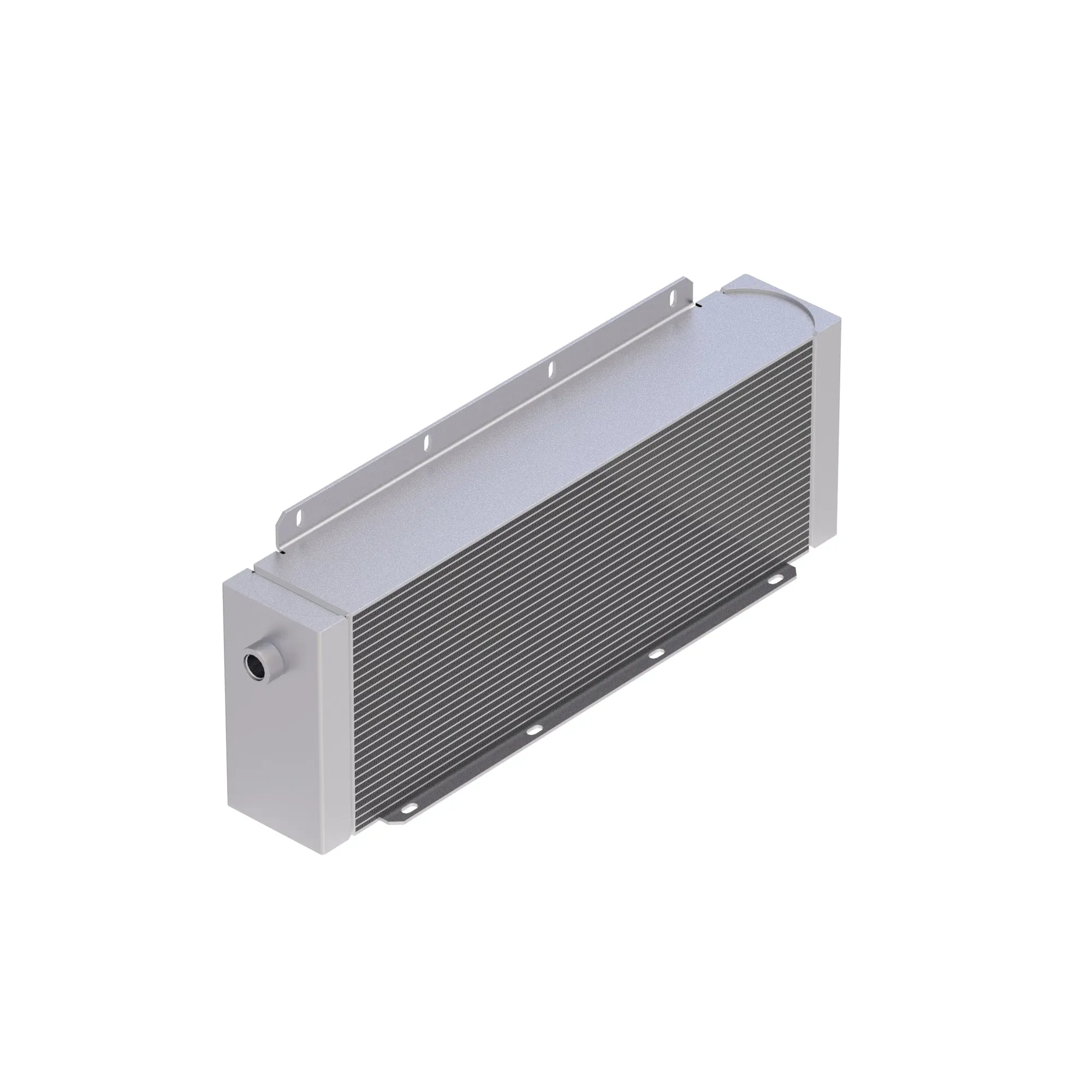Oil Cooler