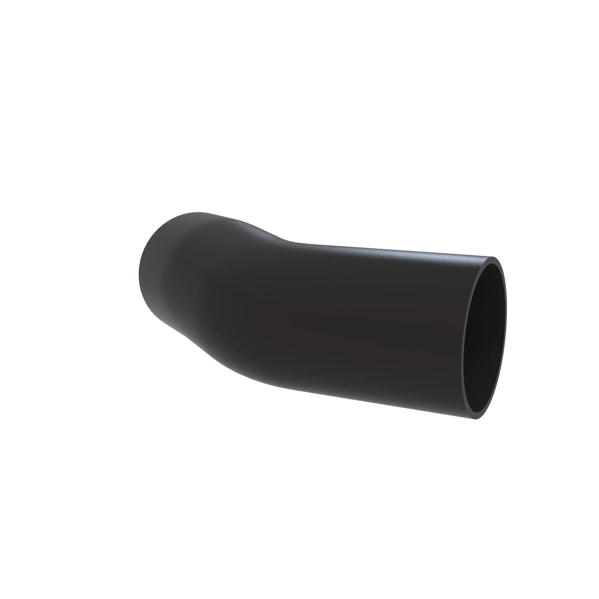 John Deere Air Intake Hose - T311730