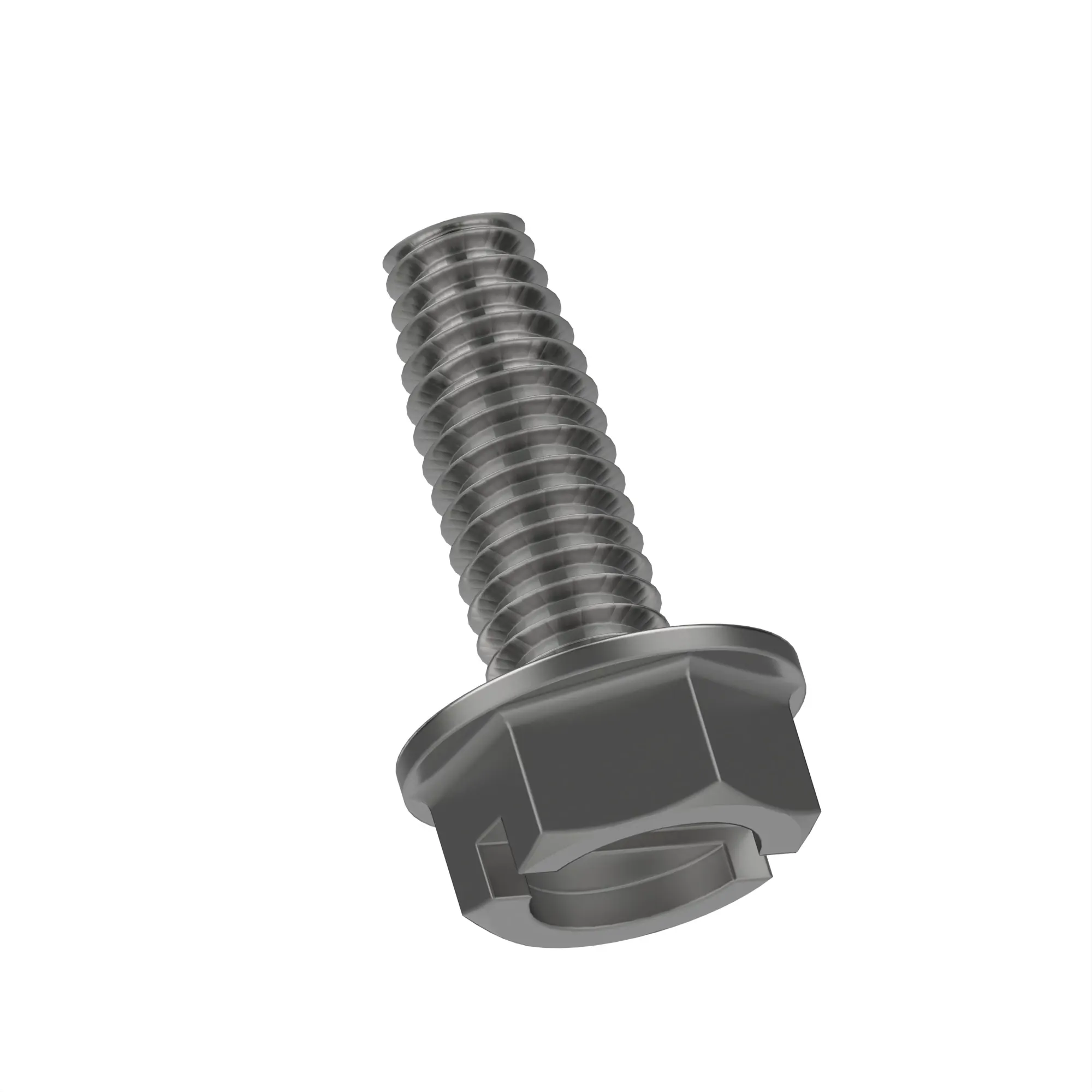 Screw, Self-Tapping