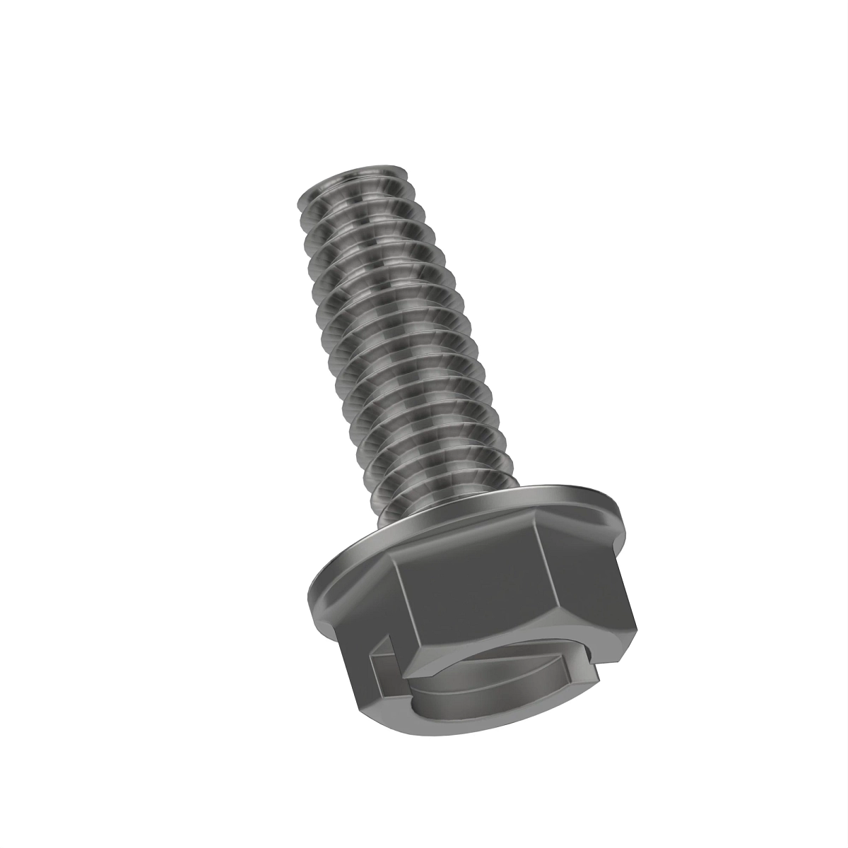 Screw, Self-Tapping