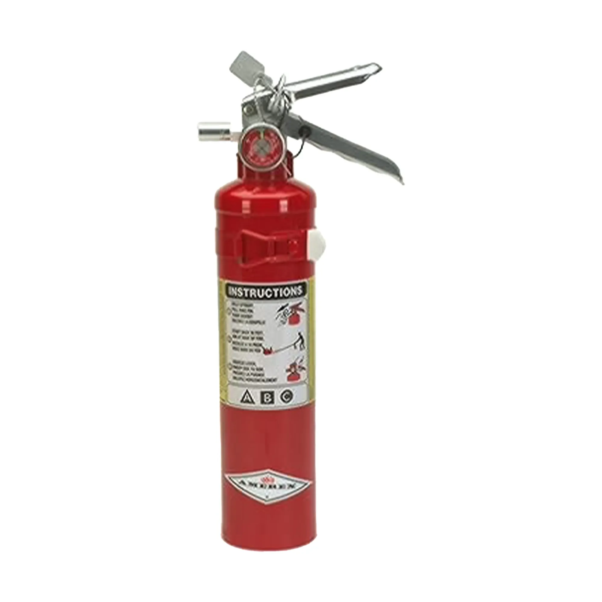 John Deere Fire Extinguisher - TY25182